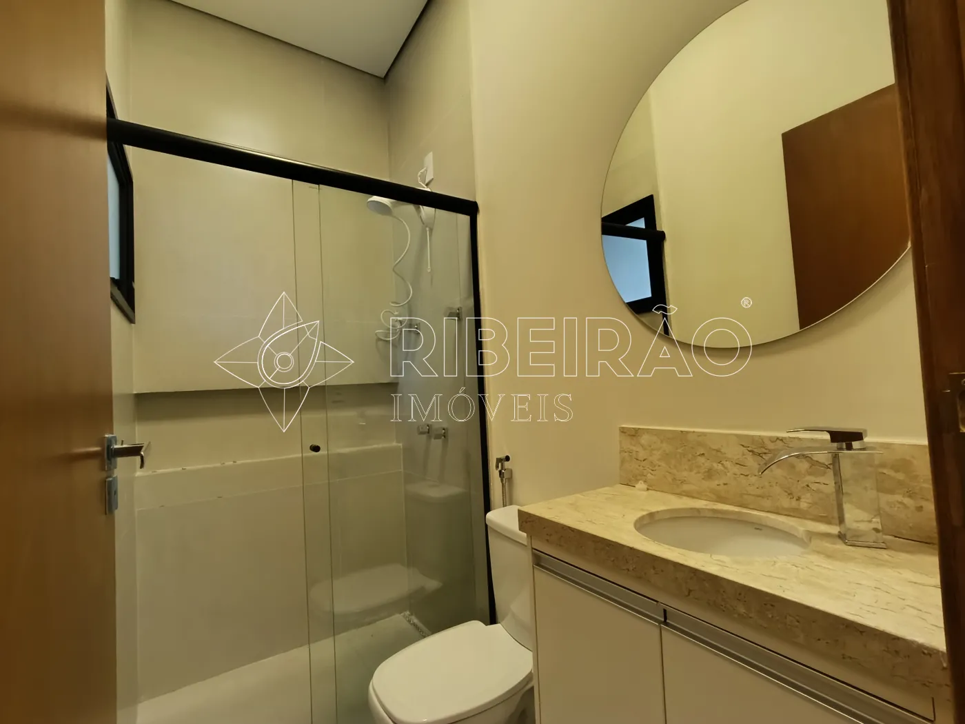 Alugar Casa / Condom&iacute;nio em Ribeir&atilde;o Preto R$ 5.800,00 - Foto 11