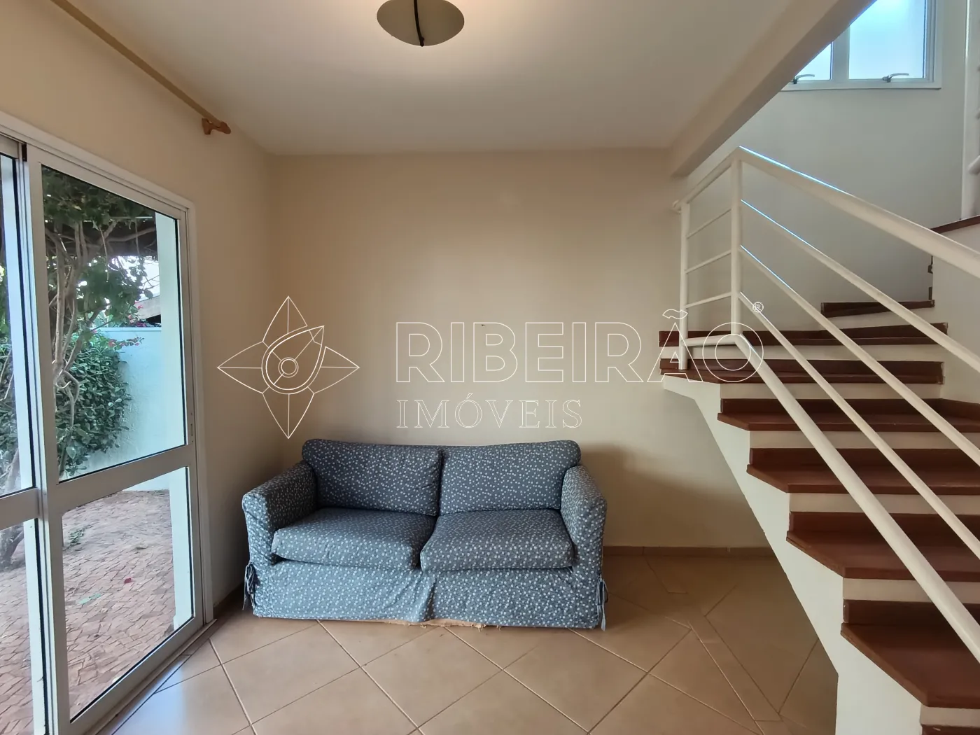 Alugar Casa / Condom&iacute;nio em Ribeir&atilde;o Preto R$ 3.500,00 - Foto 5