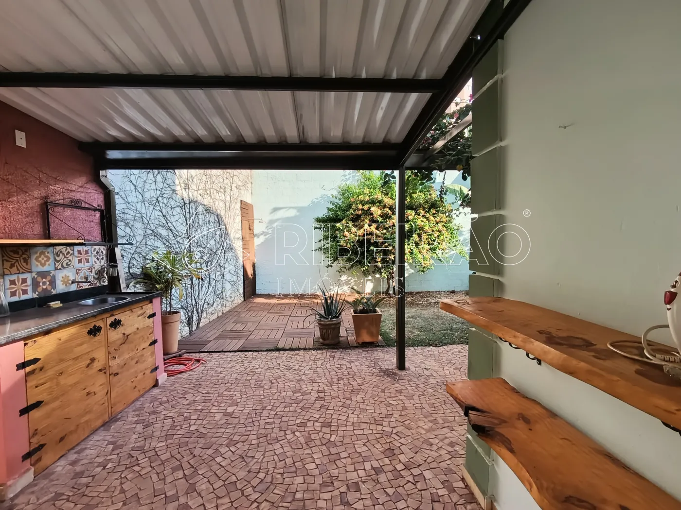 Alugar Casa / Condom&iacute;nio em Ribeir&atilde;o Preto R$ 3.500,00 - Foto 6