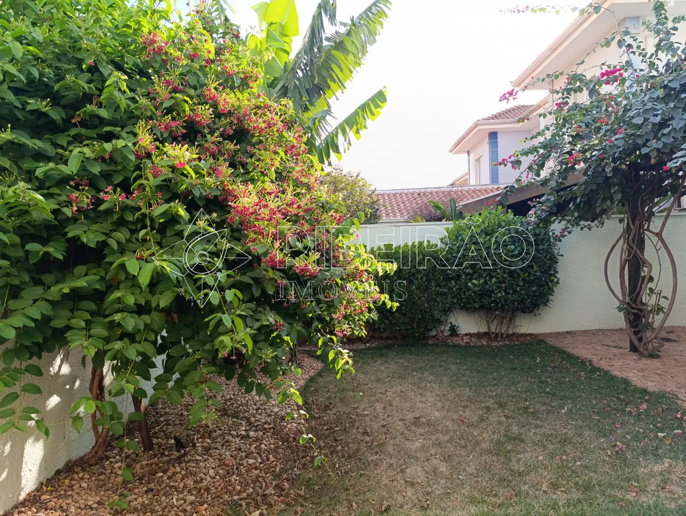 Alugar Casa / Condom&iacute;nio em Ribeir&atilde;o Preto R$ 3.500,00 - Foto 8