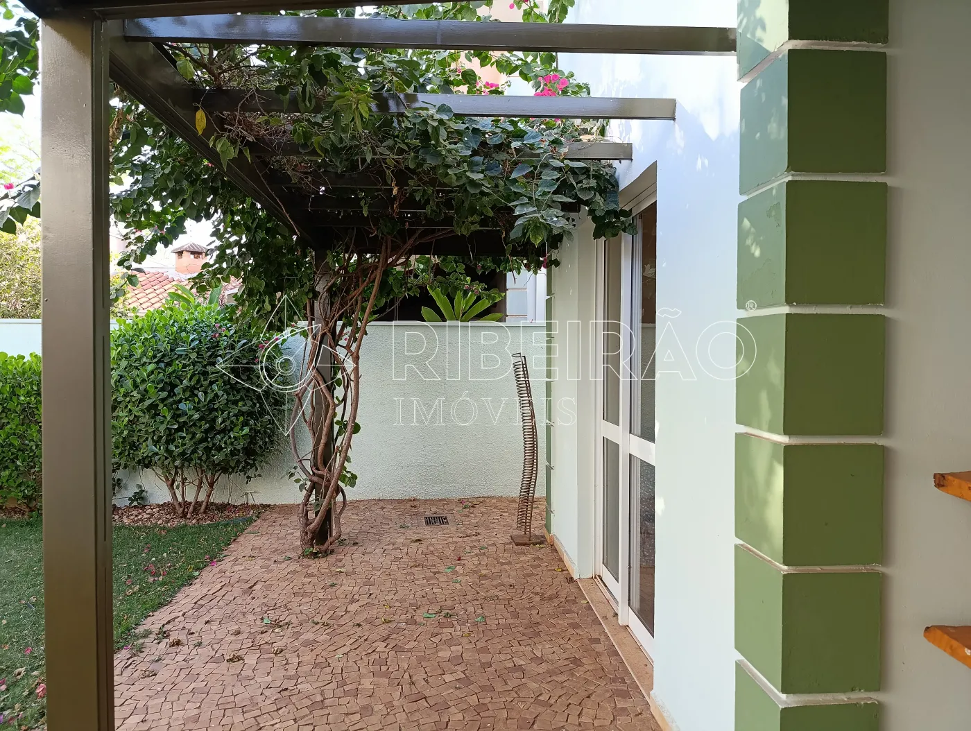 Alugar Casa / Condom&iacute;nio em Ribeir&atilde;o Preto R$ 3.500,00 - Foto 12