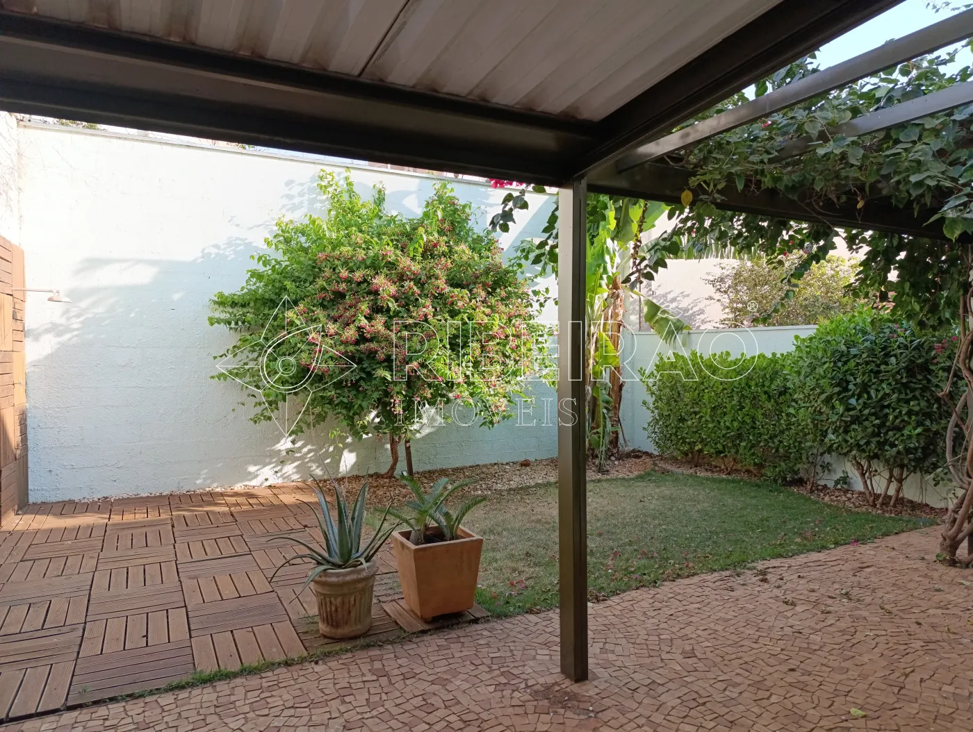 Alugar Casa / Condom&iacute;nio em Ribeir&atilde;o Preto R$ 3.500,00 - Foto 13