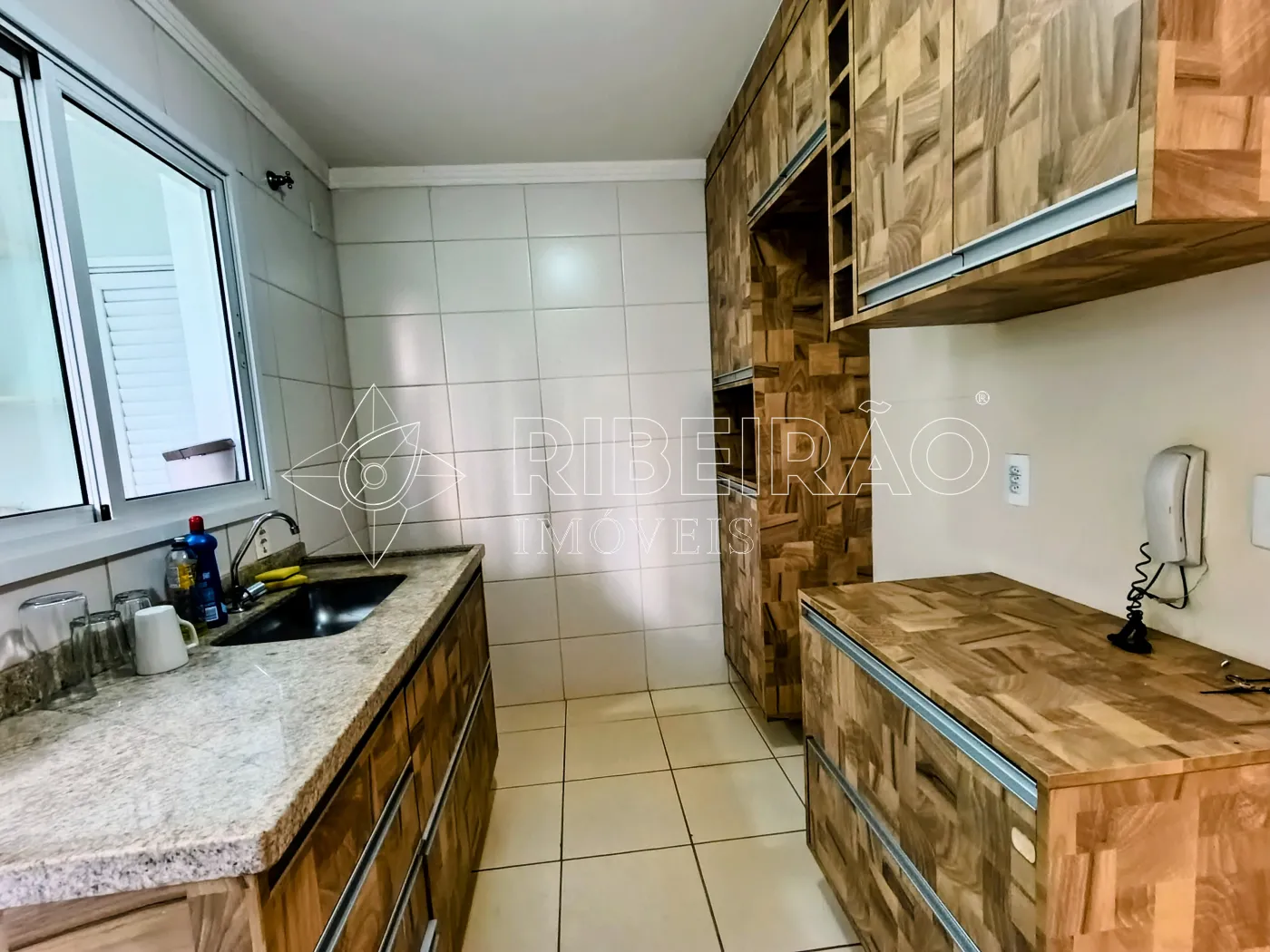 Alugar Casa / Condom&iacute;nio em Ribeir&atilde;o Preto R$ 3.500,00 - Foto 21