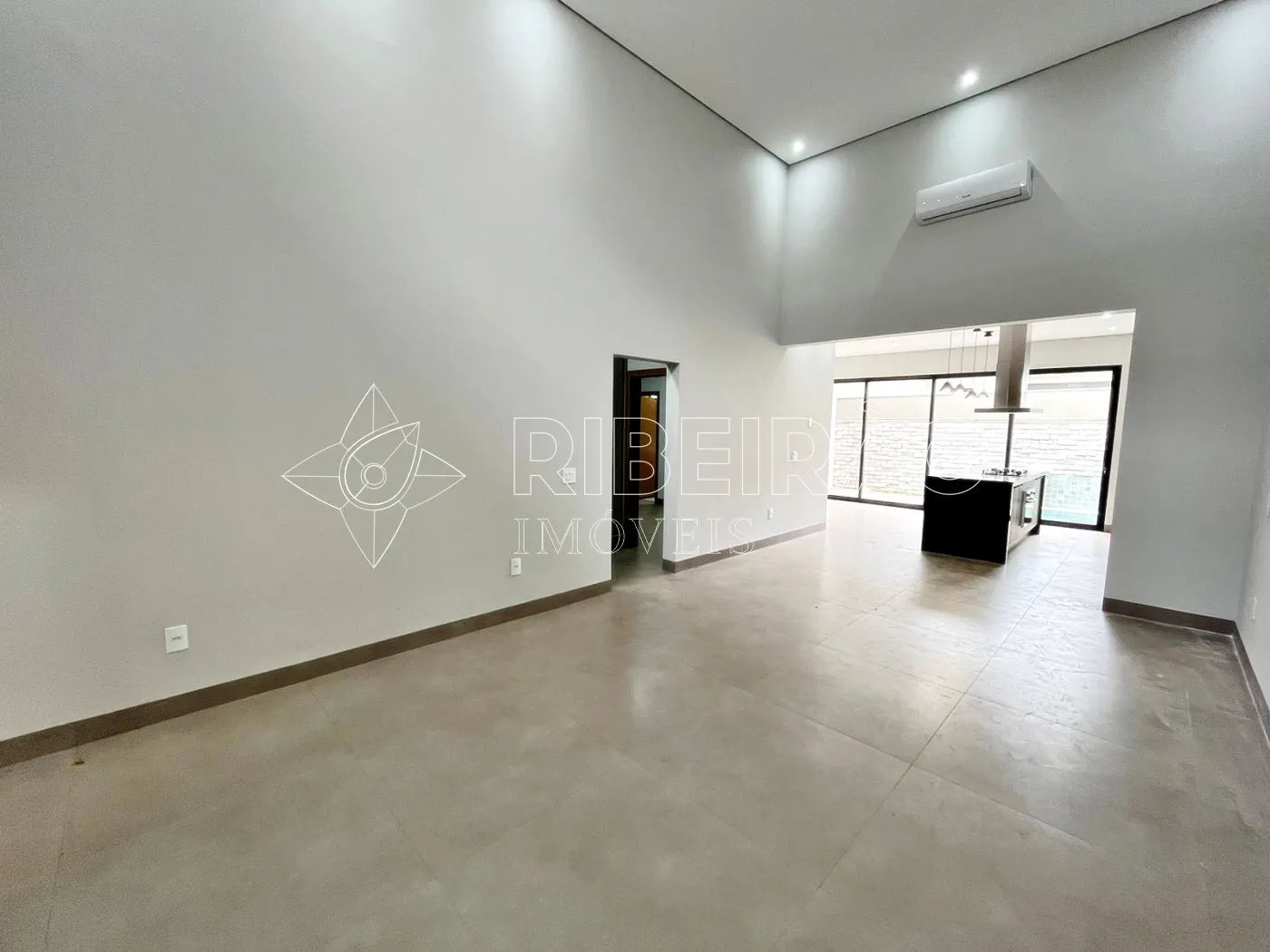 Comprar Casa / Condom&iacute;nio em Ribeir&atilde;o Preto R$ 1.250.000,00 - Foto 2