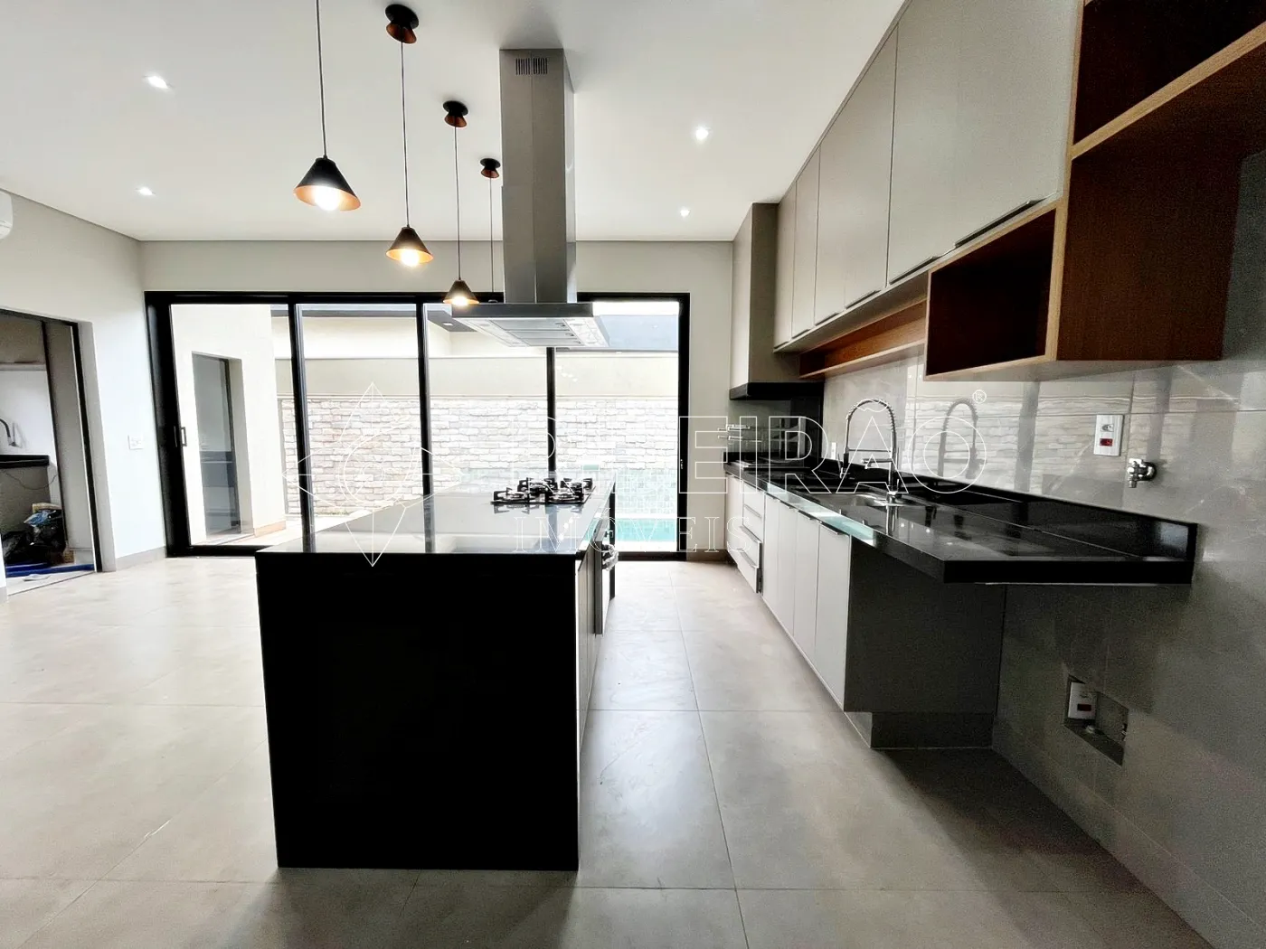 Comprar Casa / Condom&iacute;nio em Ribeir&atilde;o Preto R$ 1.250.000,00 - Foto 5