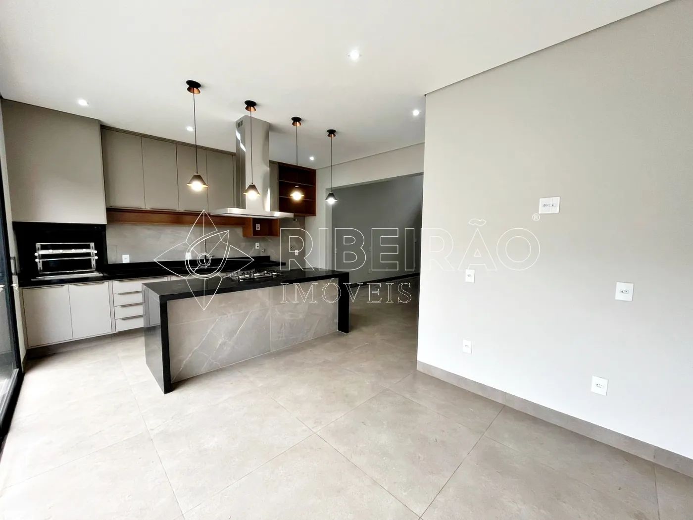 Comprar Casa / Condom&iacute;nio em Ribeir&atilde;o Preto R$ 1.250.000,00 - Foto 8