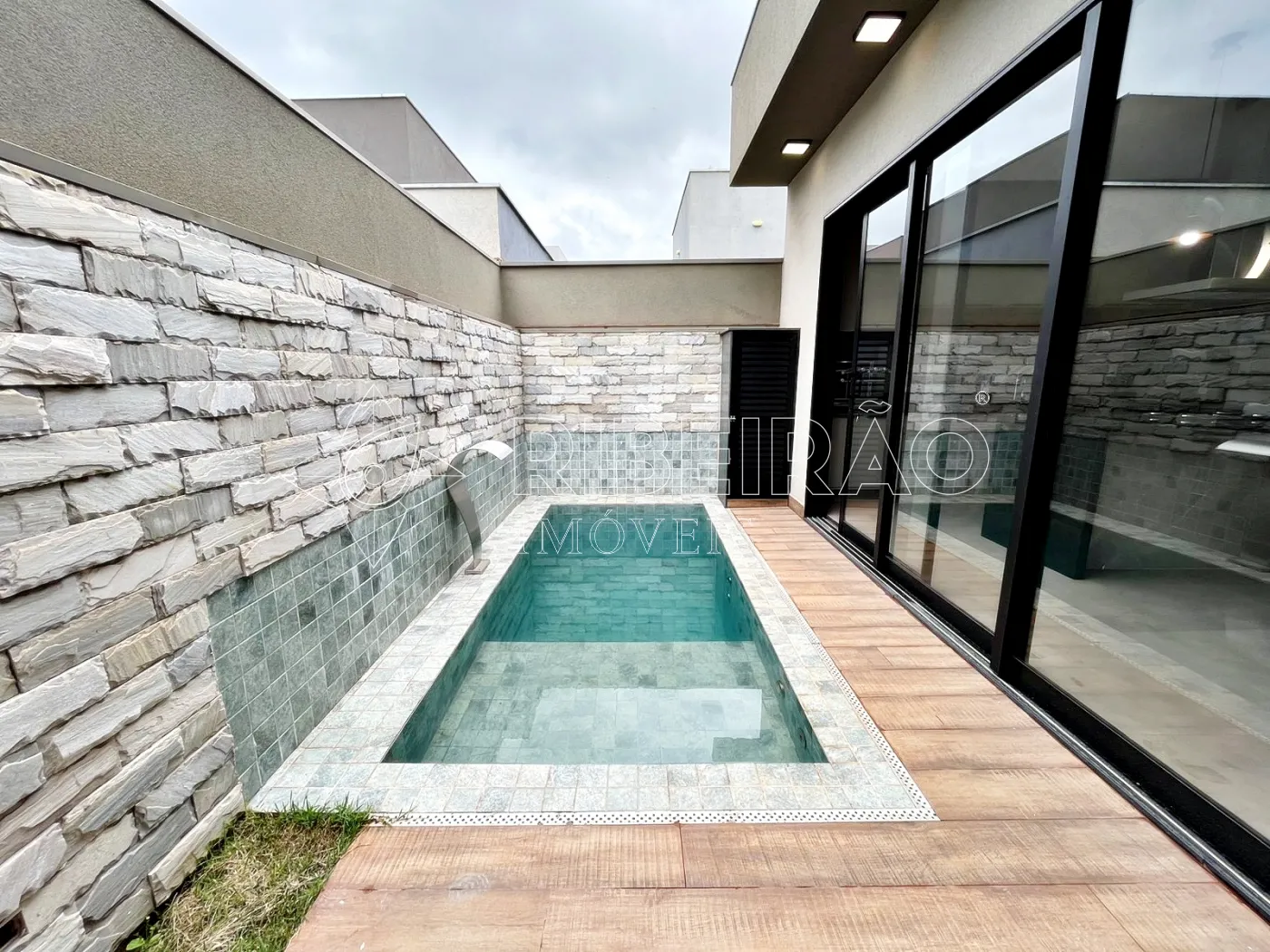 Comprar Casa / Condom&iacute;nio em Ribeir&atilde;o Preto R$ 1.250.000,00 - Foto 9