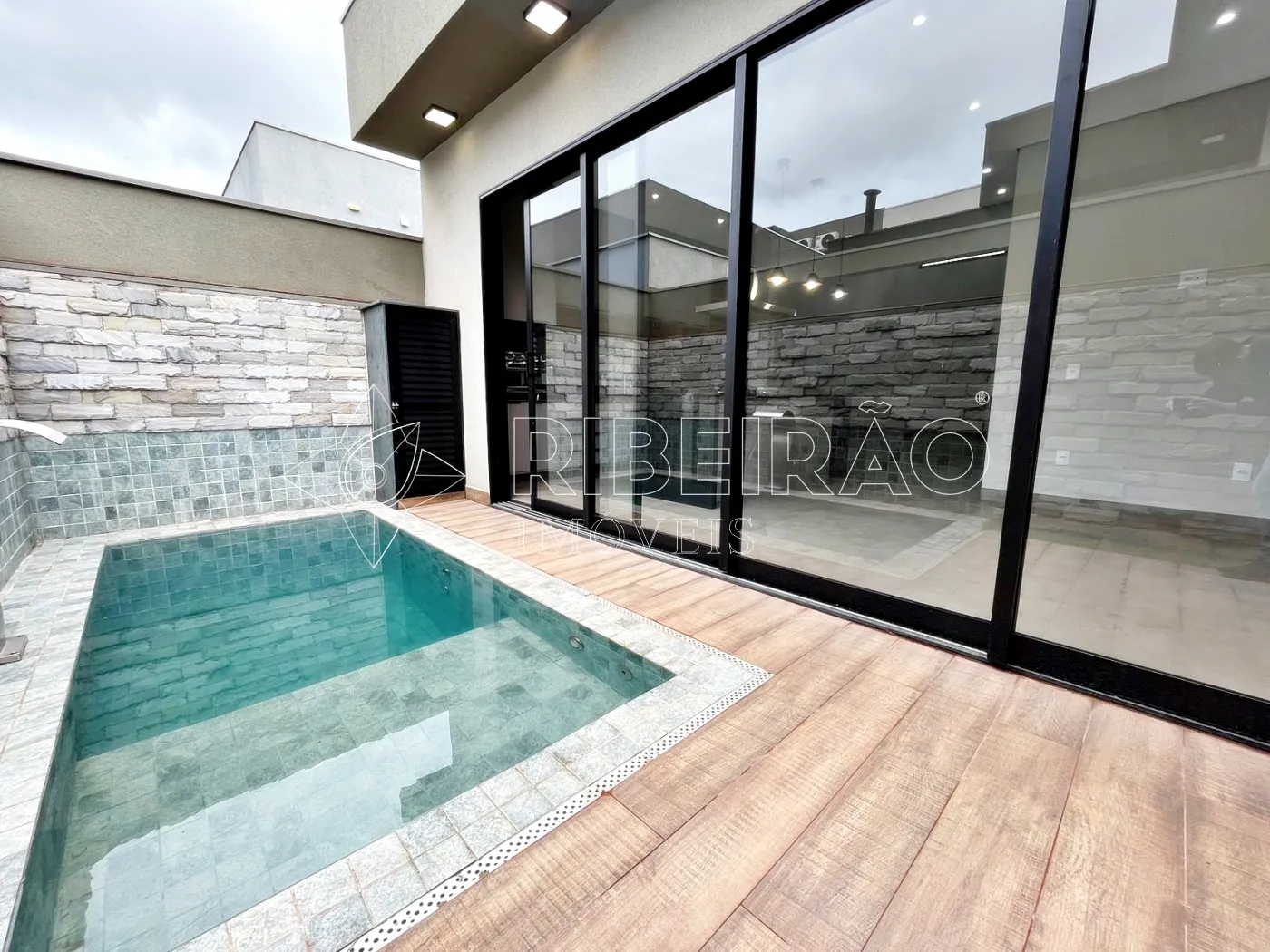 Comprar Casa / Condom&iacute;nio em Ribeir&atilde;o Preto R$ 1.250.000,00 - Foto 10