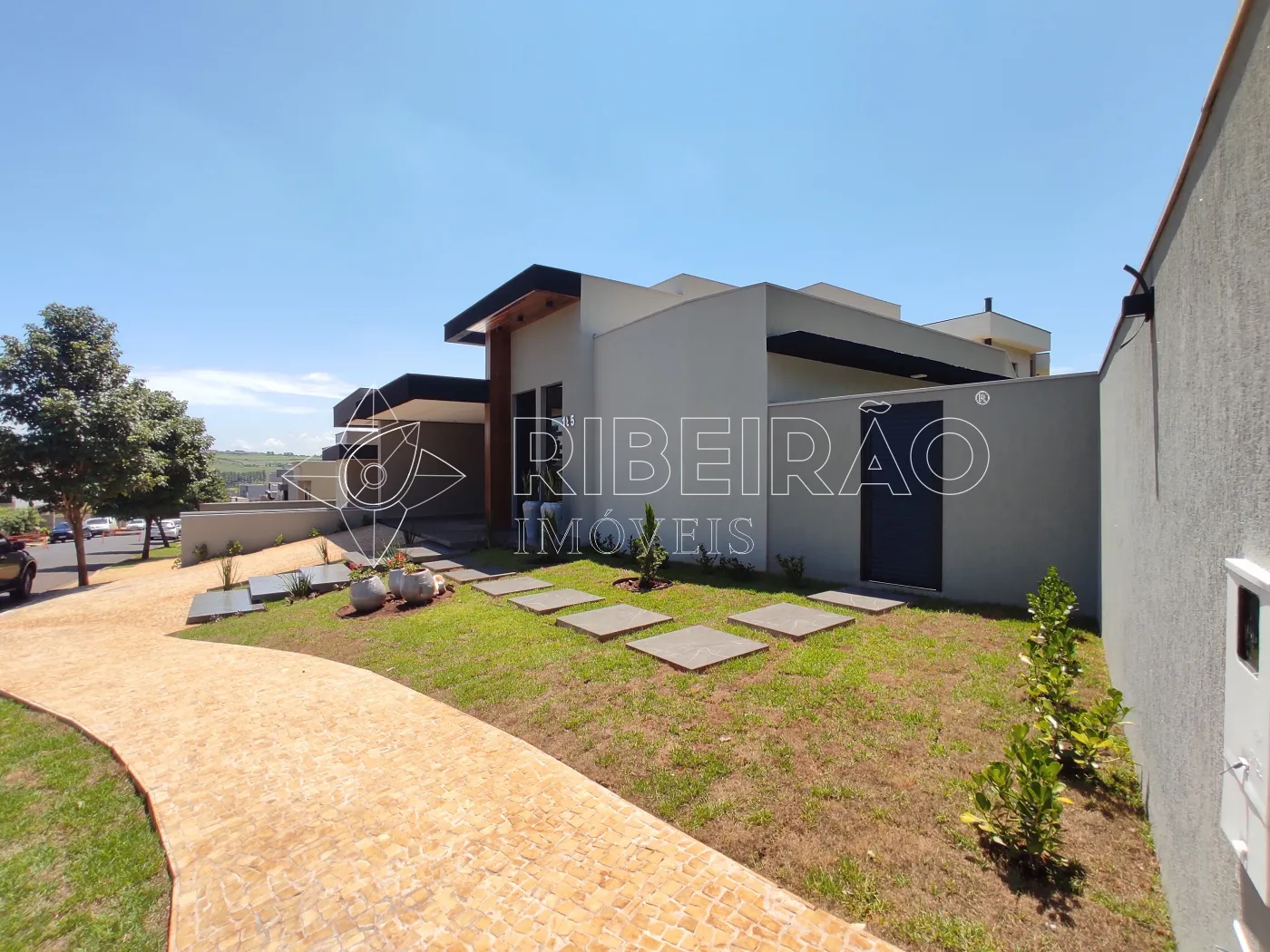 Comprar Casa / Condom&iacute;nio em Ribeir&atilde;o Preto R$ 1.350.000,00 - Foto 3