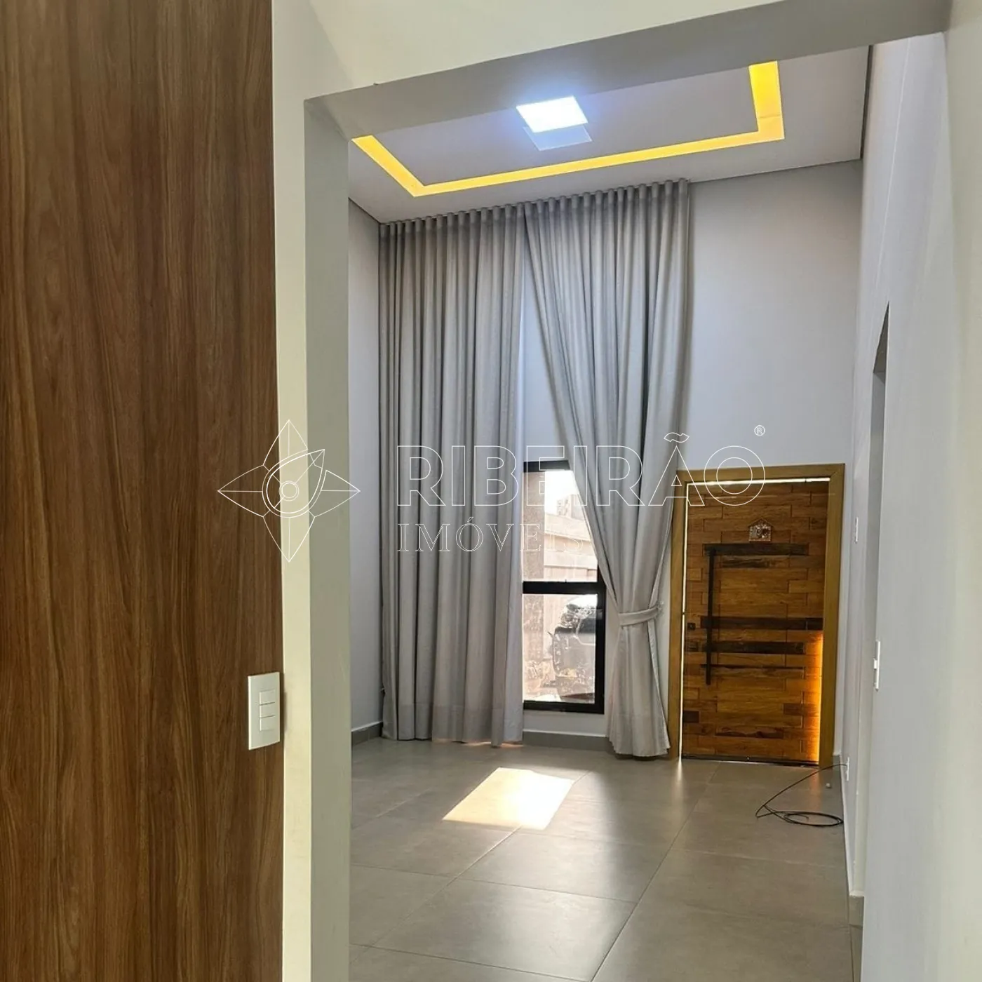 Comprar Casa / Condom&iacute;nio em Ribeir&atilde;o Preto R$ 1.100.000,00 - Foto 1