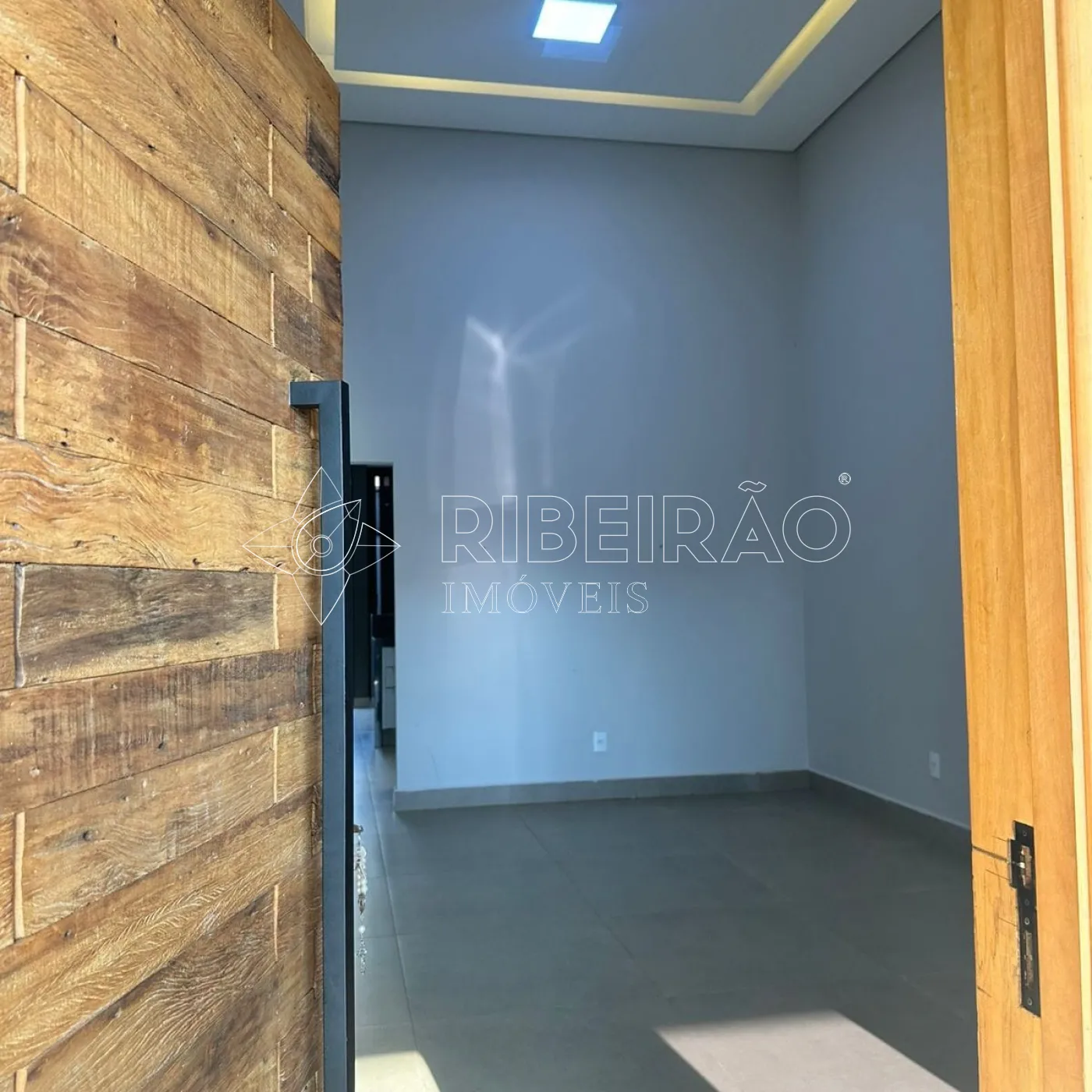 Comprar Casa / Condom&iacute;nio em Ribeir&atilde;o Preto R$ 1.100.000,00 - Foto 2