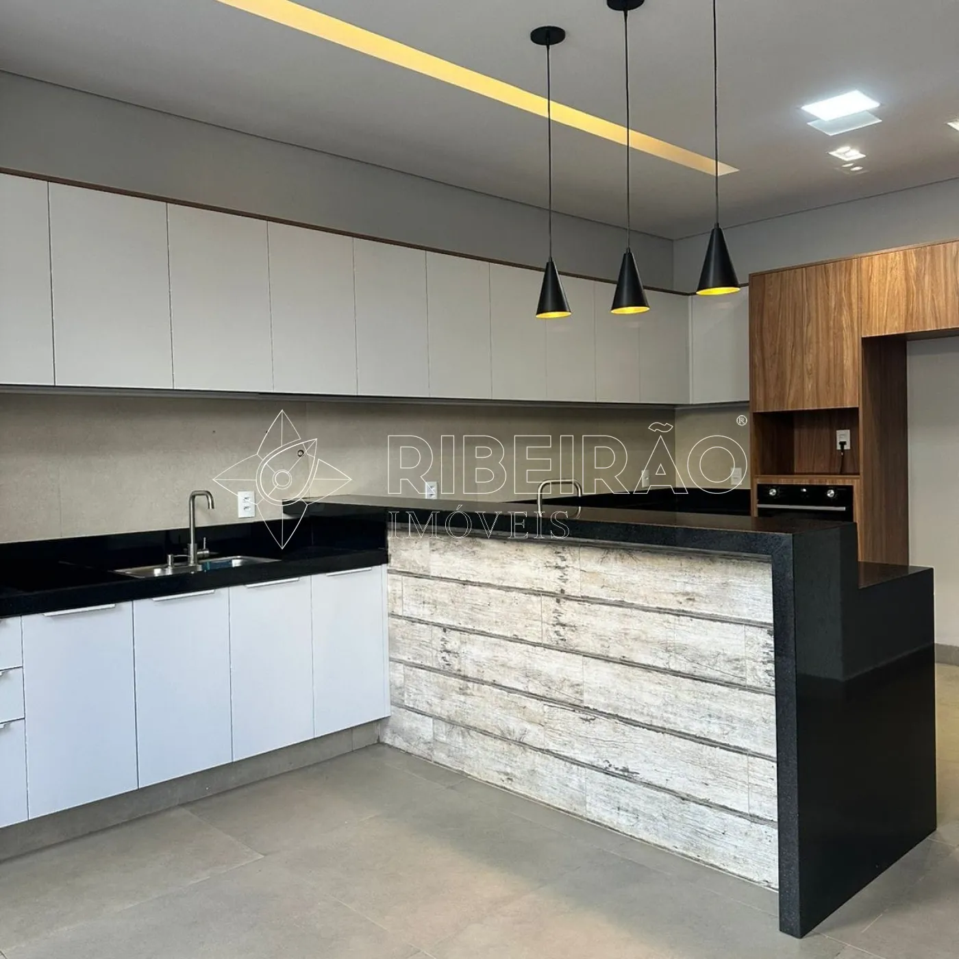 Comprar Casa / Condom&iacute;nio em Ribeir&atilde;o Preto R$ 1.100.000,00 - Foto 4