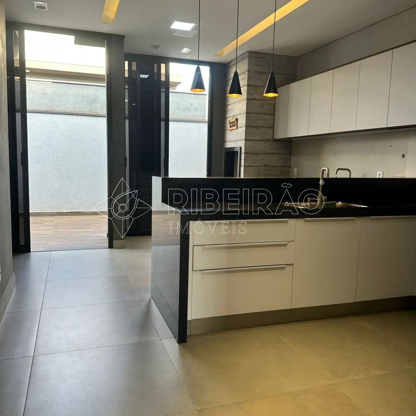 Comprar Casa / Condom&iacute;nio em Ribeir&atilde;o Preto R$ 1.100.000,00 - Foto 5