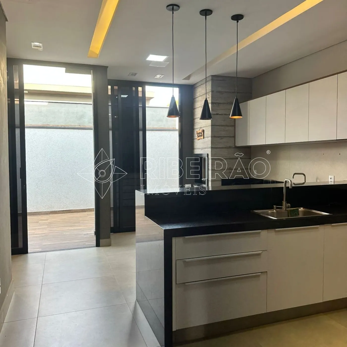 Comprar Casa / Condom&iacute;nio em Ribeir&atilde;o Preto R$ 1.100.000,00 - Foto 6