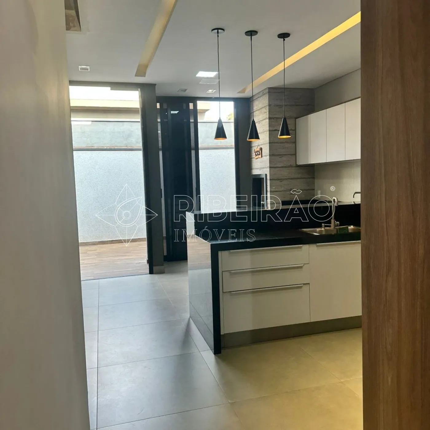 Comprar Casa / Condom&iacute;nio em Ribeir&atilde;o Preto R$ 1.100.000,00 - Foto 7