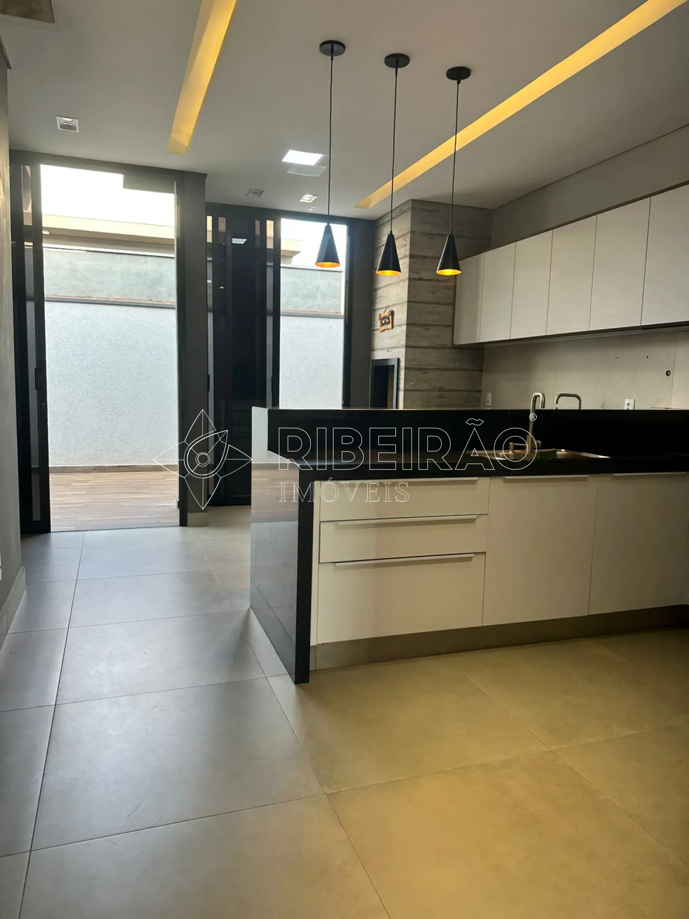 Comprar Casa / Condom&iacute;nio em Ribeir&atilde;o Preto R$ 1.100.000,00 - Foto 8