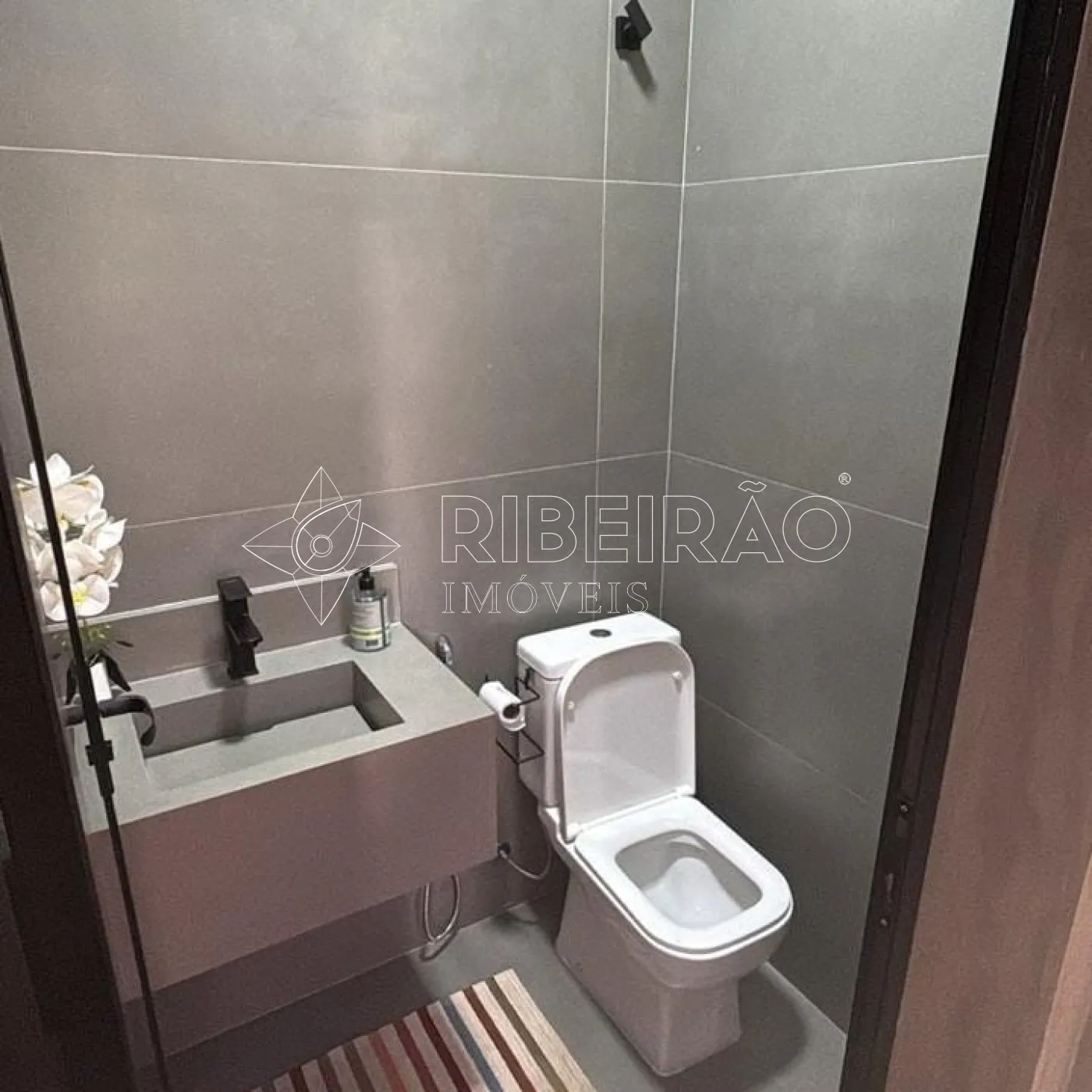 Comprar Casa / Condom&iacute;nio em Ribeir&atilde;o Preto R$ 1.100.000,00 - Foto 16