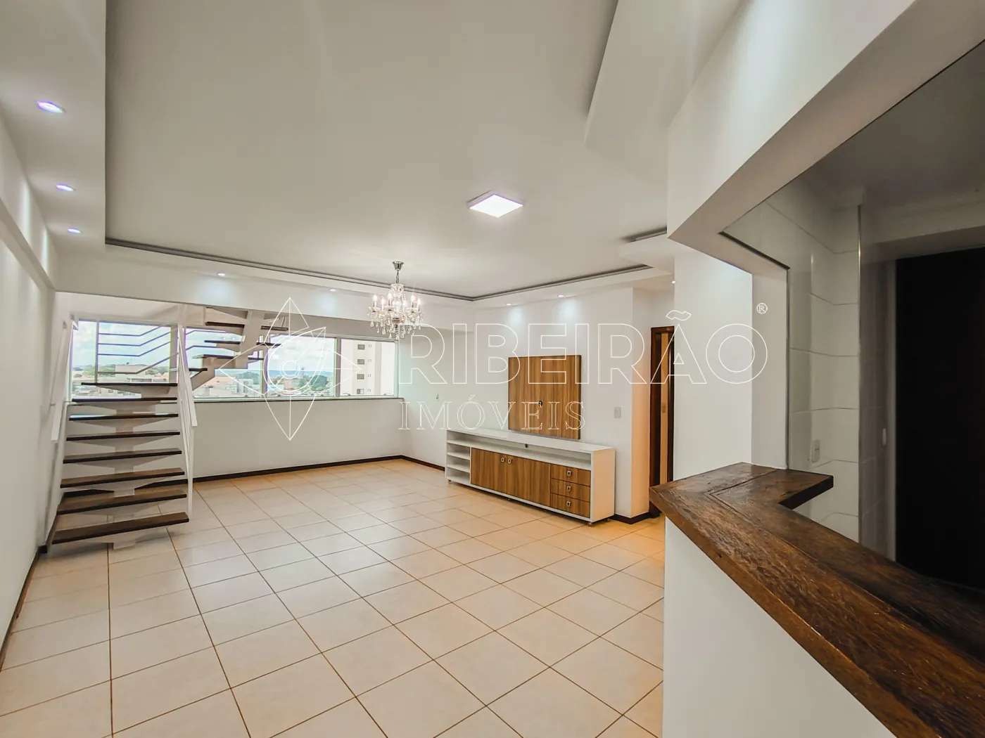 Comprar Apartamento / Padr&atilde;o em Ribeir&atilde;o Preto R$ 1.000.000,00 - Foto 1