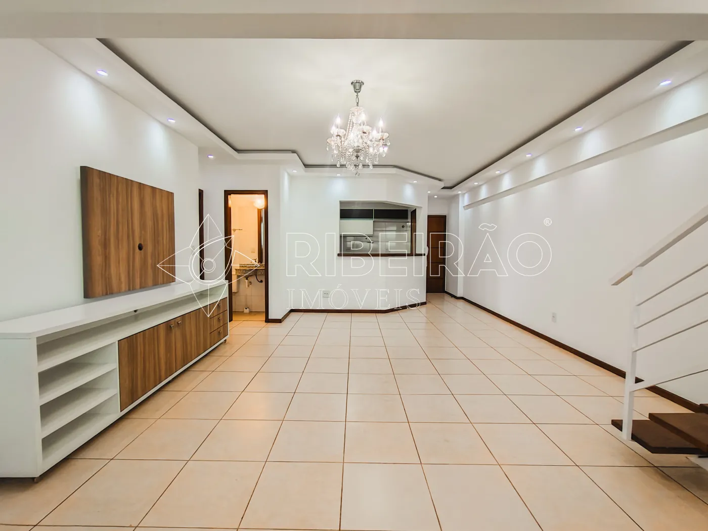 Comprar Apartamento / Padr&atilde;o em Ribeir&atilde;o Preto R$ 1.000.000,00 - Foto 2