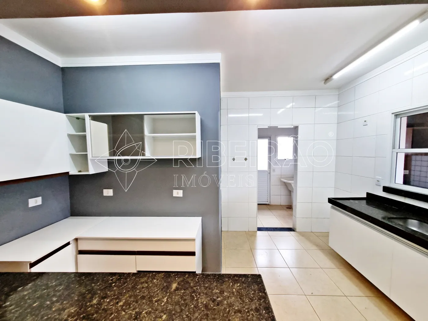 Alugar Casa / Condom&iacute;nio em Ribeir&atilde;o Preto R$ 4.500,00 - Foto 4