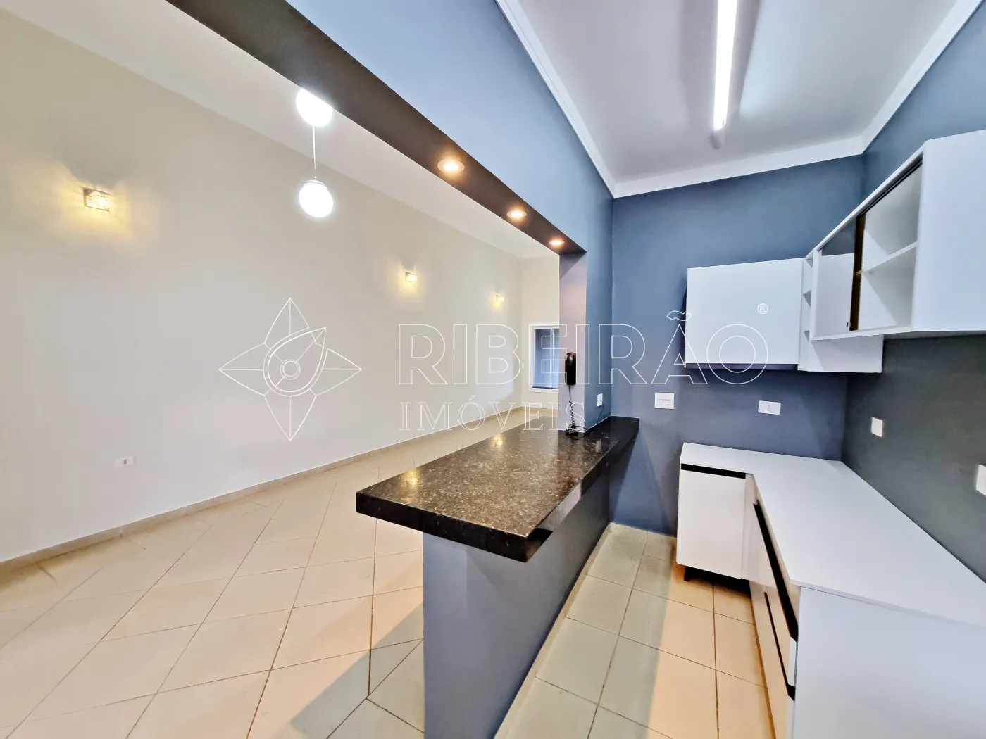 Alugar Casa / Condom&iacute;nio em Ribeir&atilde;o Preto R$ 4.500,00 - Foto 5