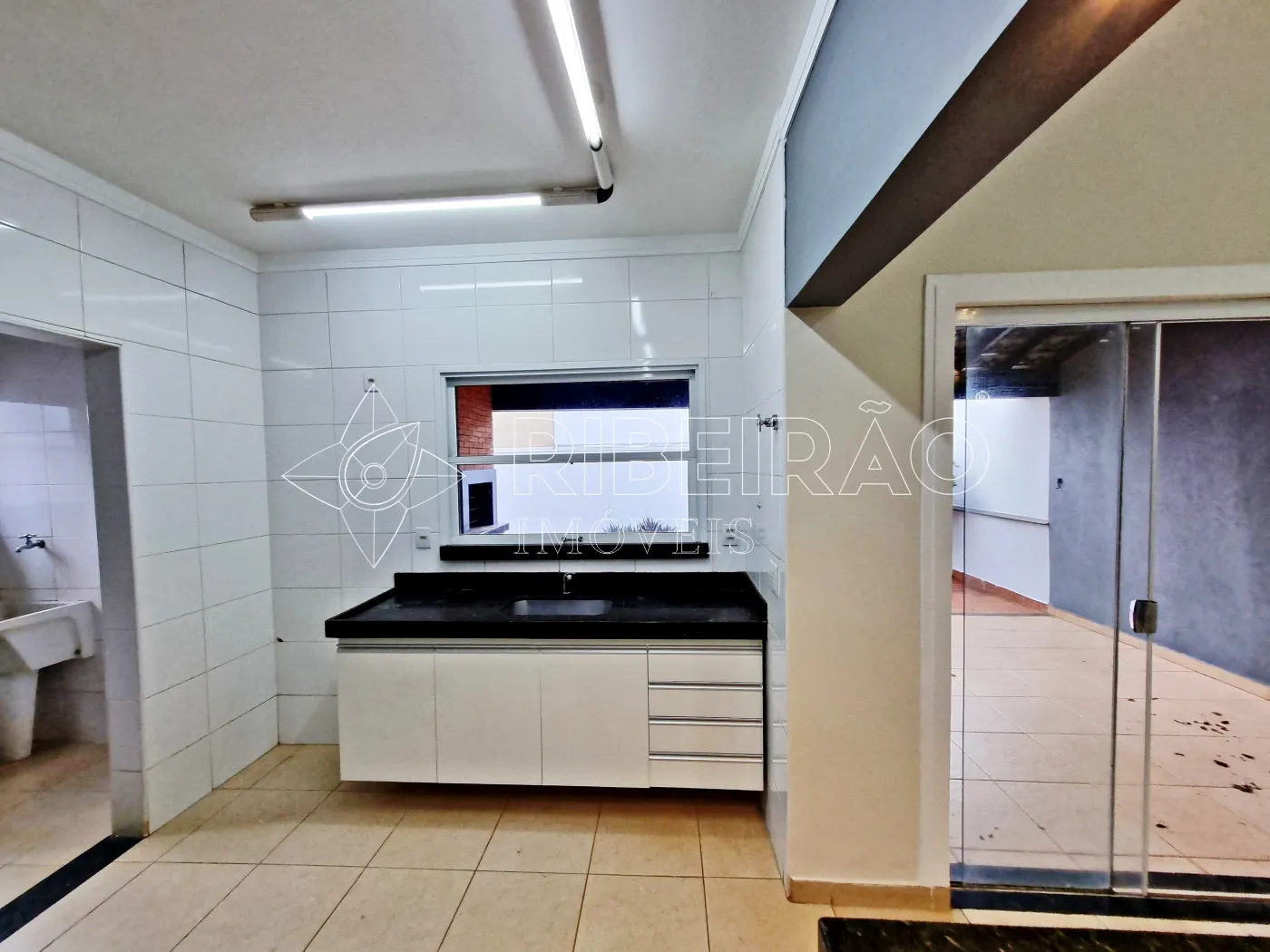 Alugar Casa / Condom&iacute;nio em Ribeir&atilde;o Preto R$ 4.500,00 - Foto 6