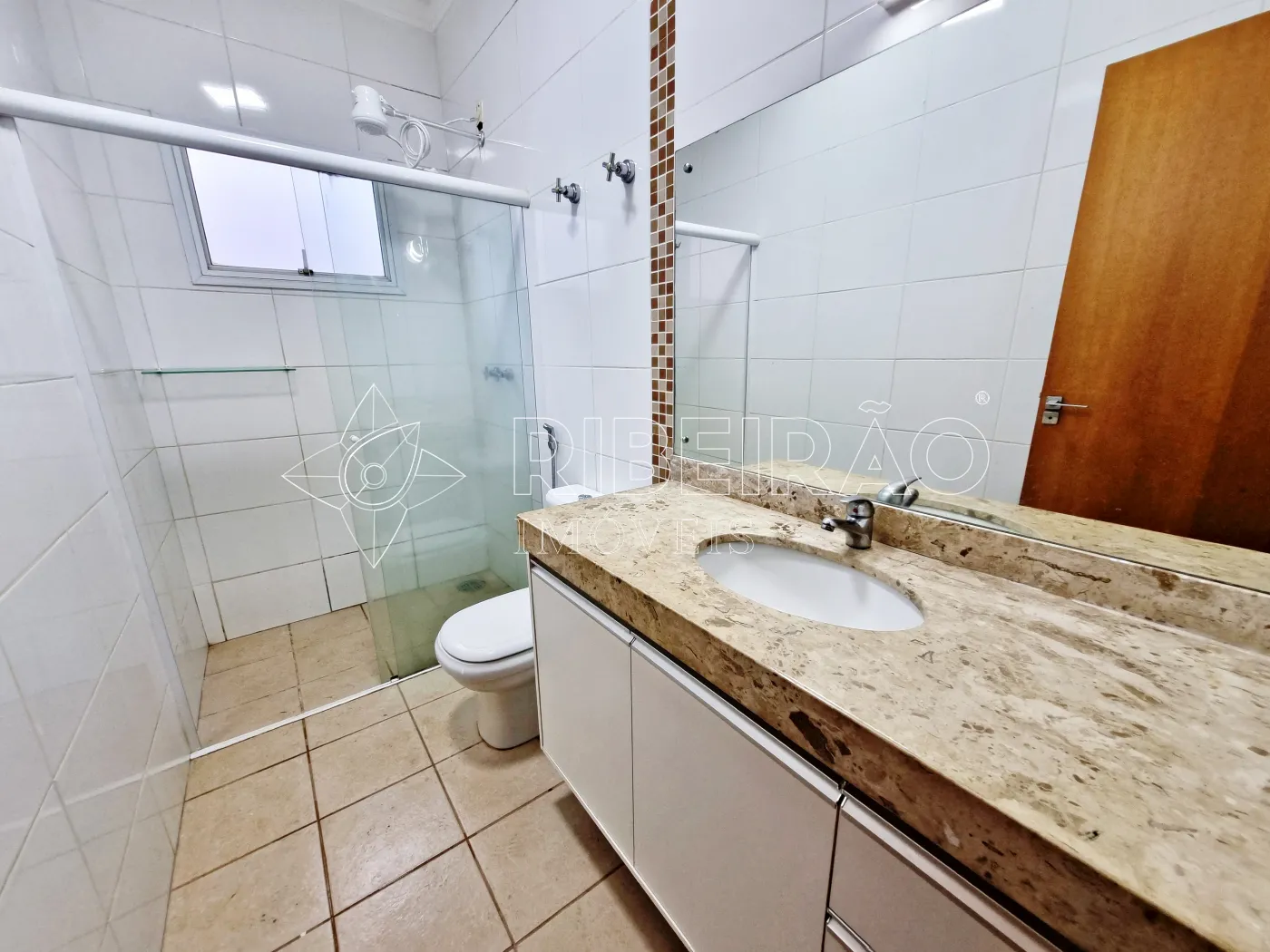 Alugar Casa / Condom&iacute;nio em Ribeir&atilde;o Preto R$ 4.500,00 - Foto 12