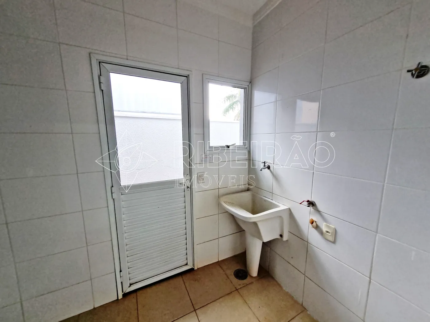 Alugar Casa / Condom&iacute;nio em Ribeir&atilde;o Preto R$ 4.500,00 - Foto 17