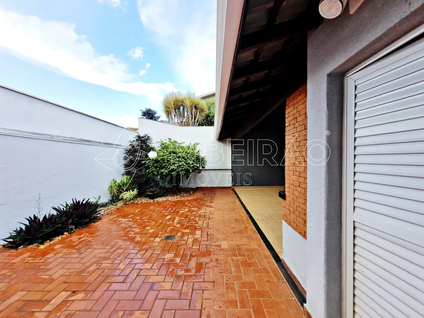 Alugar Casa / Condom&iacute;nio em Ribeir&atilde;o Preto R$ 4.500,00 - Foto 18