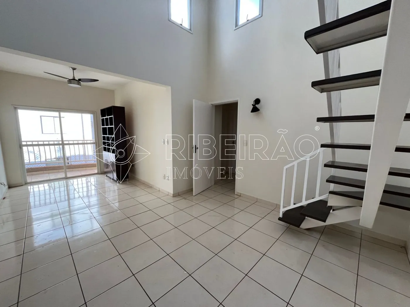 Alugar Apartamento / Padr&atilde;o em Ribeir&atilde;o Preto R$ 3.500,00 - Foto 2