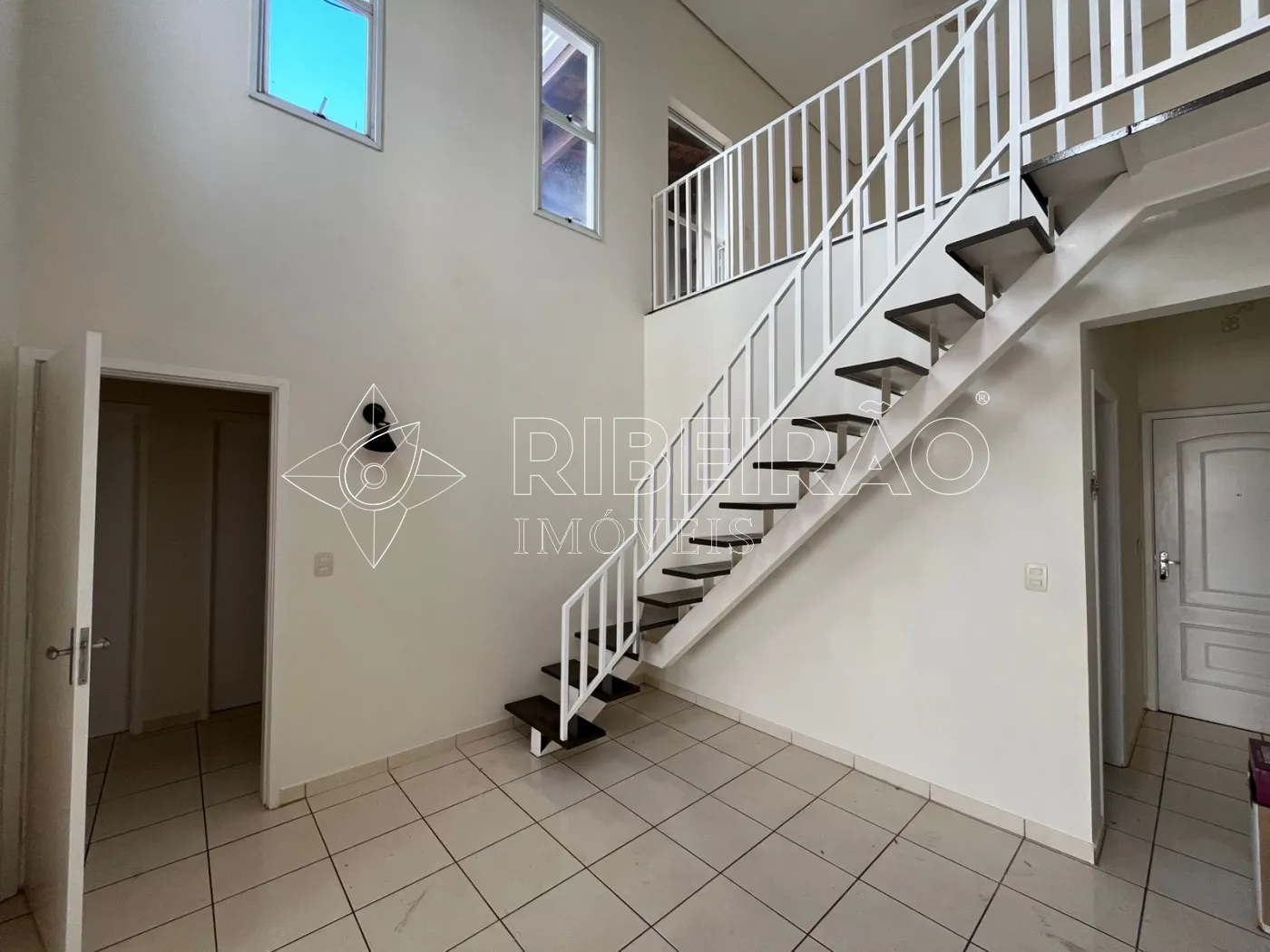 Alugar Apartamento / Padr&atilde;o em Ribeir&atilde;o Preto R$ 3.500,00 - Foto 3