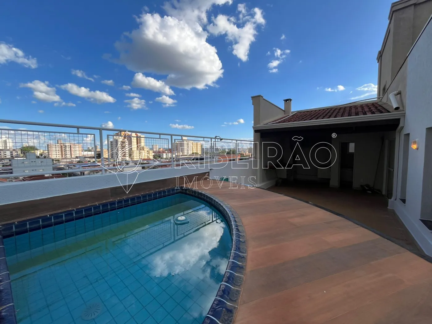 Alugar Apartamento / Padr&atilde;o em Ribeir&atilde;o Preto R$ 3.500,00 - Foto 17