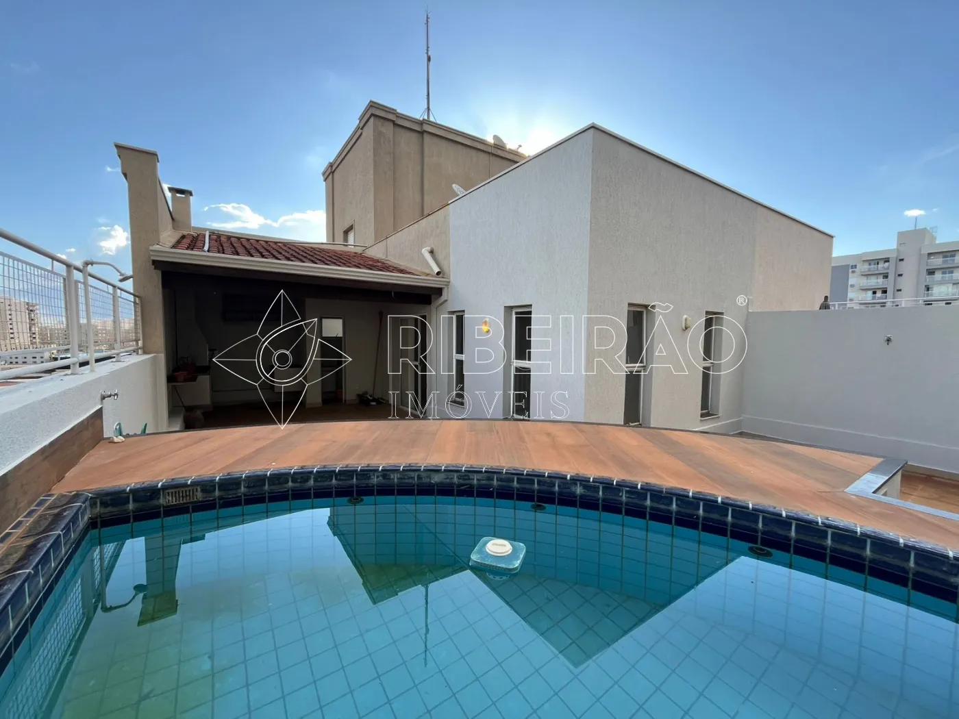 Alugar Apartamento / Padr&atilde;o em Ribeir&atilde;o Preto R$ 3.500,00 - Foto 18