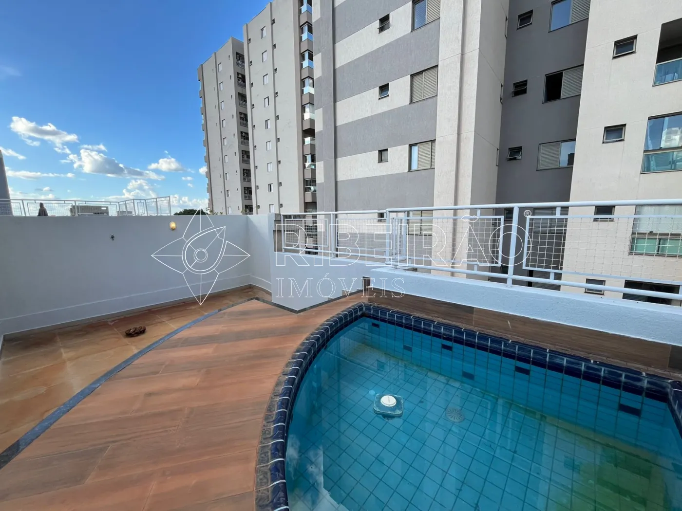 Alugar Apartamento / Padr&atilde;o em Ribeir&atilde;o Preto R$ 3.500,00 - Foto 19