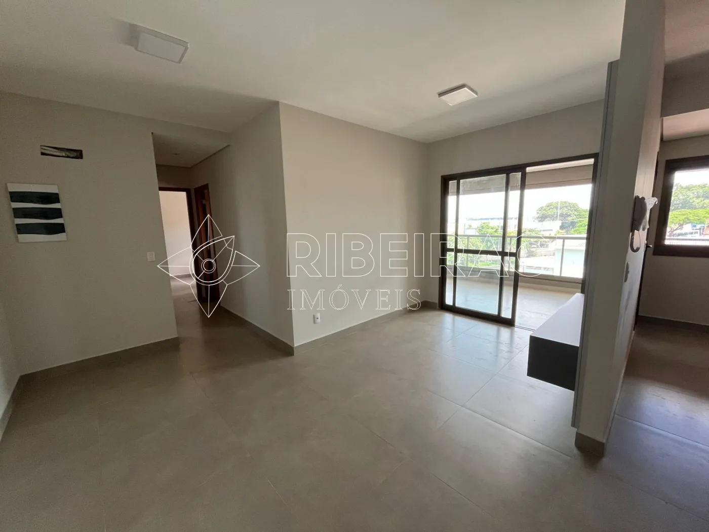 Alugar Apartamento / Padr&atilde;o em Ribeir&atilde;o Preto R$ 3.500,00 - Foto 2
