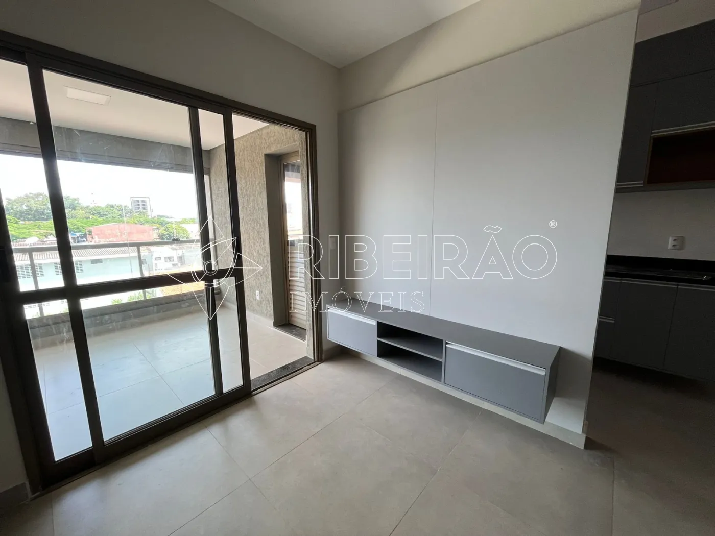 Alugar Apartamento / Padr&atilde;o em Ribeir&atilde;o Preto R$ 3.500,00 - Foto 4