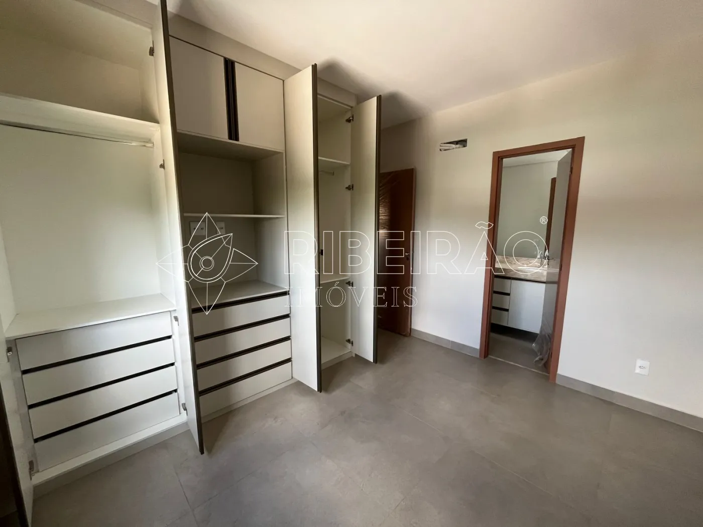 Alugar Apartamento / Padr&atilde;o em Ribeir&atilde;o Preto R$ 3.500,00 - Foto 12