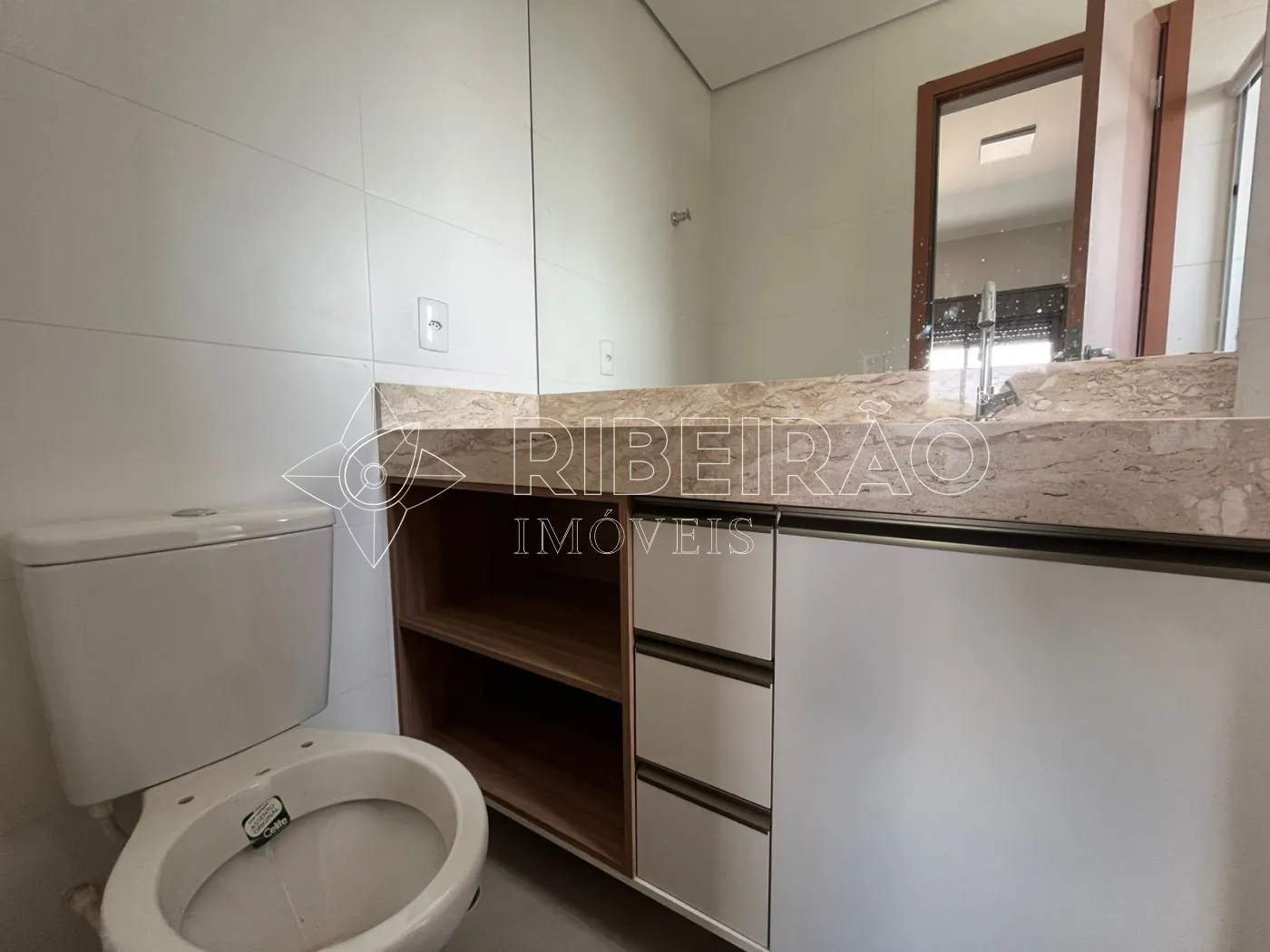 Alugar Apartamento / Padr&atilde;o em Ribeir&atilde;o Preto R$ 3.500,00 - Foto 13