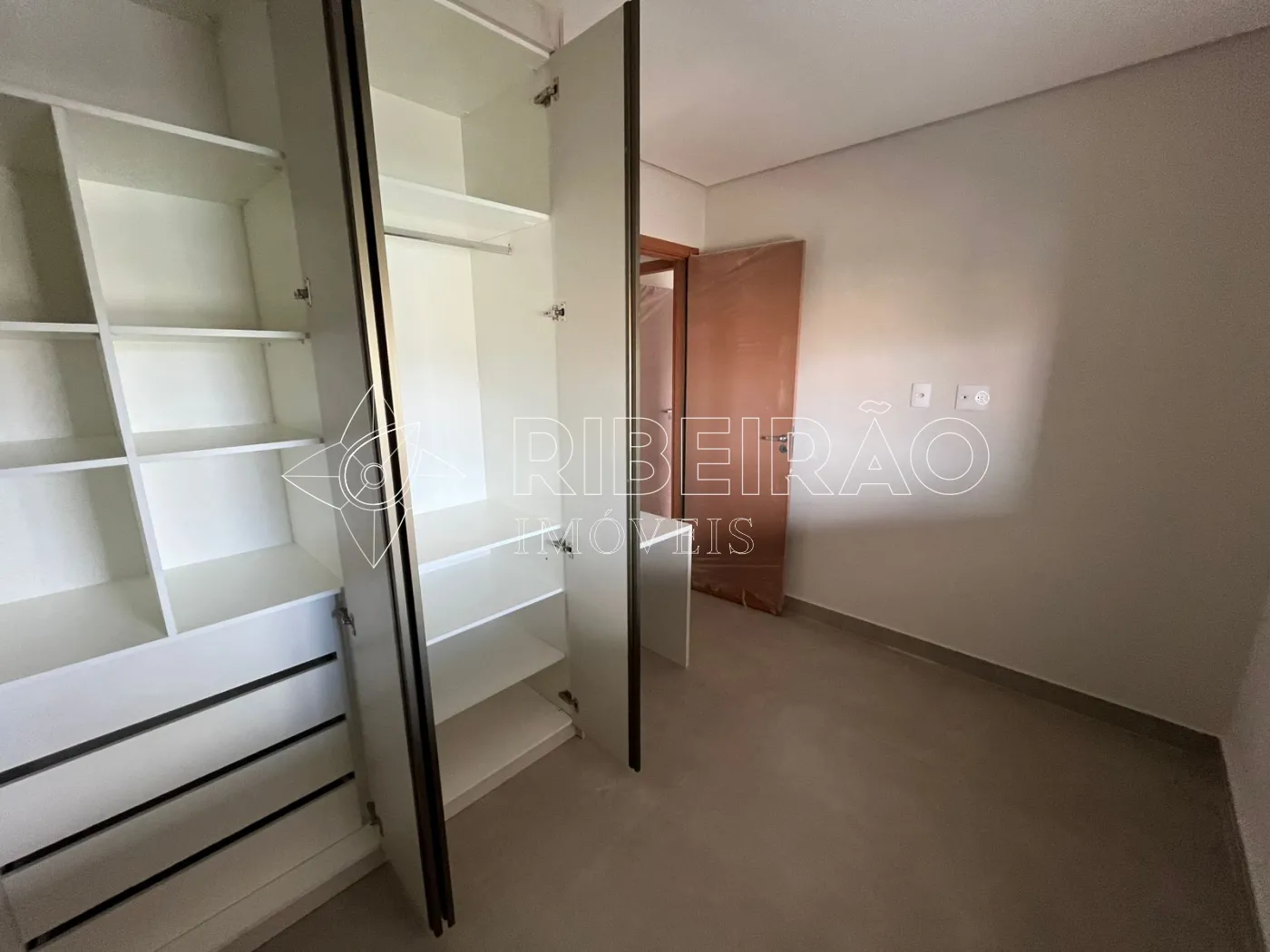 Alugar Apartamento / Padr&atilde;o em Ribeir&atilde;o Preto R$ 3.500,00 - Foto 17