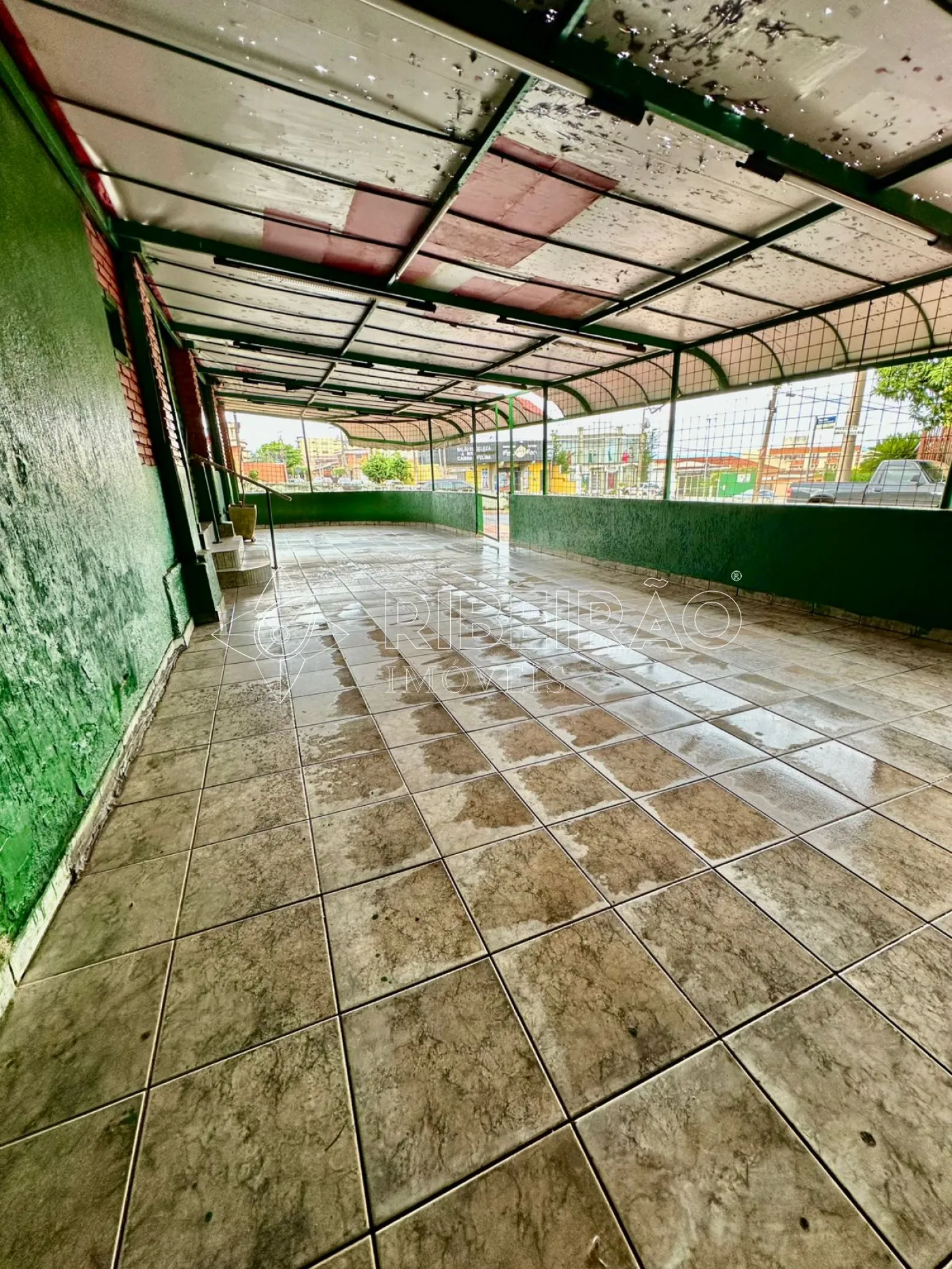Alugar Comercial / Sal&atilde;o em Ribeir&atilde;o Preto R$ 3.500,00 - Foto 6