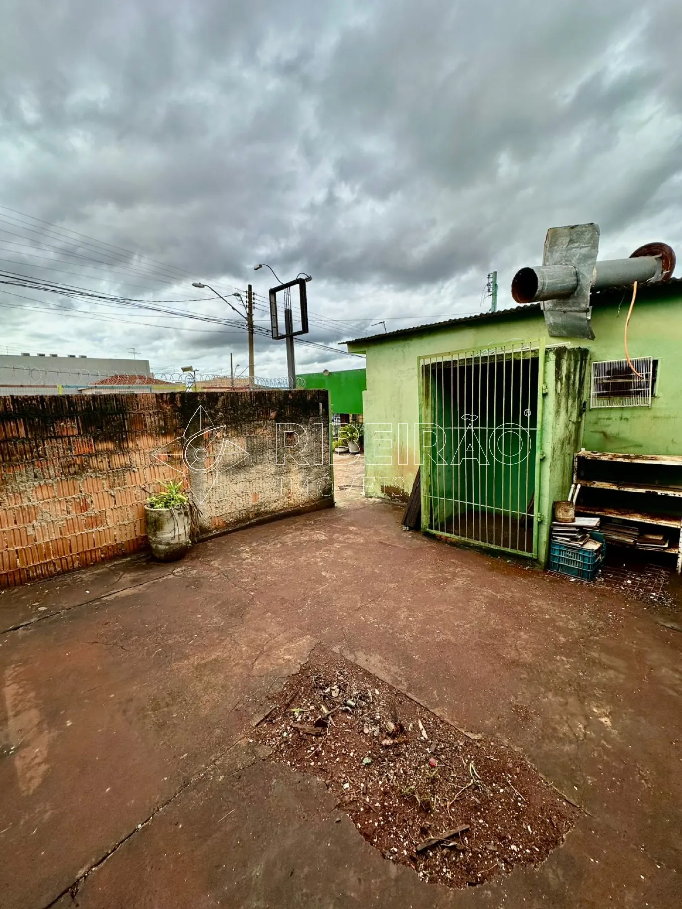 Alugar Comercial / Sal&atilde;o em Ribeir&atilde;o Preto R$ 3.500,00 - Foto 15