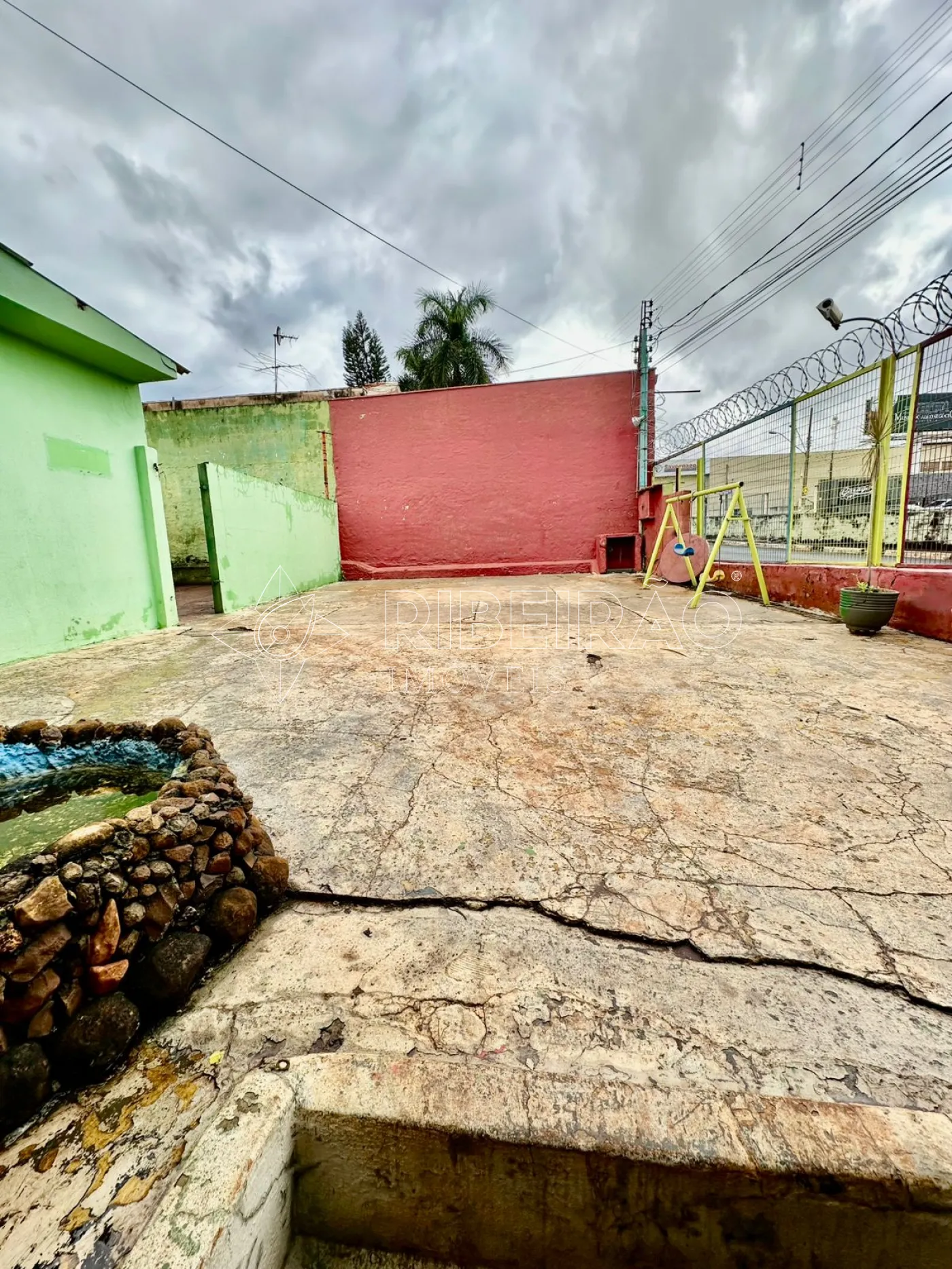 Alugar Comercial / Sal&atilde;o em Ribeir&atilde;o Preto R$ 3.500,00 - Foto 16