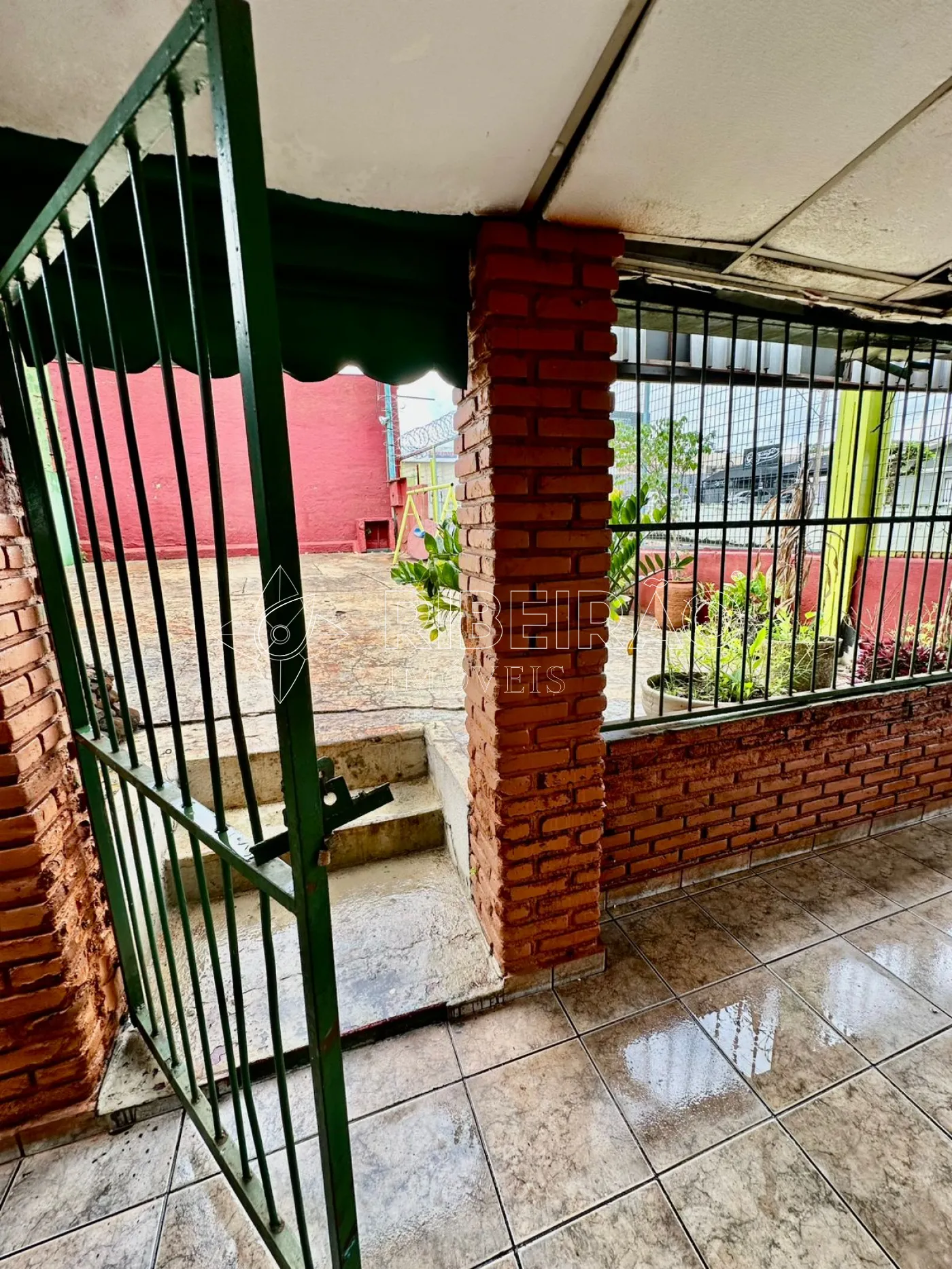 Alugar Comercial / Sal&atilde;o em Ribeir&atilde;o Preto R$ 3.500,00 - Foto 5