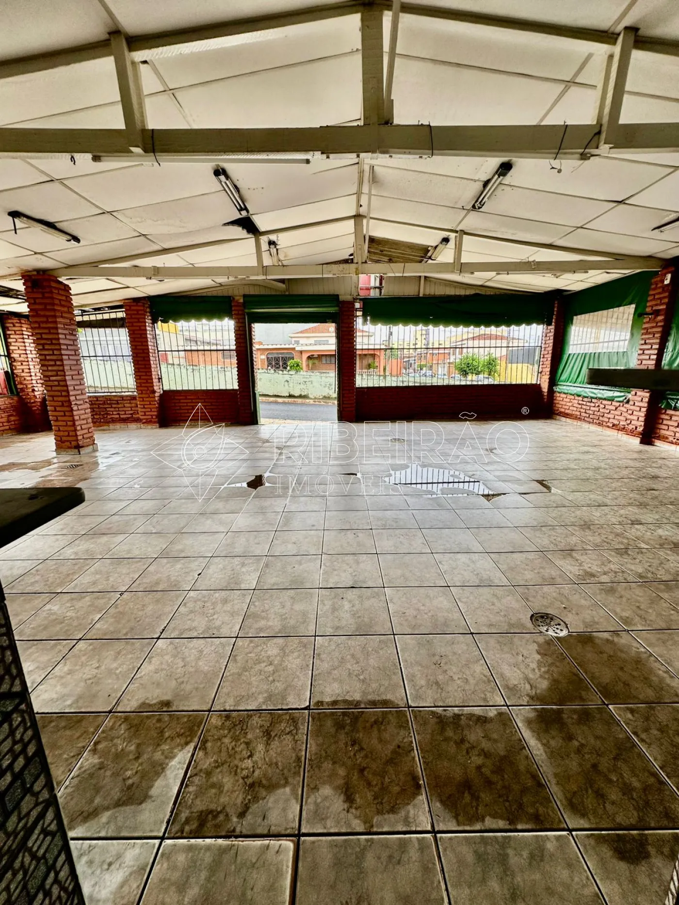 Alugar Comercial / Sal&atilde;o em Ribeir&atilde;o Preto R$ 3.500,00 - Foto 10