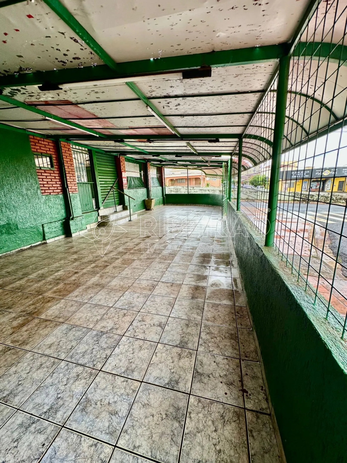 Alugar Comercial / Sal&atilde;o em Ribeir&atilde;o Preto R$ 3.500,00 - Foto 7