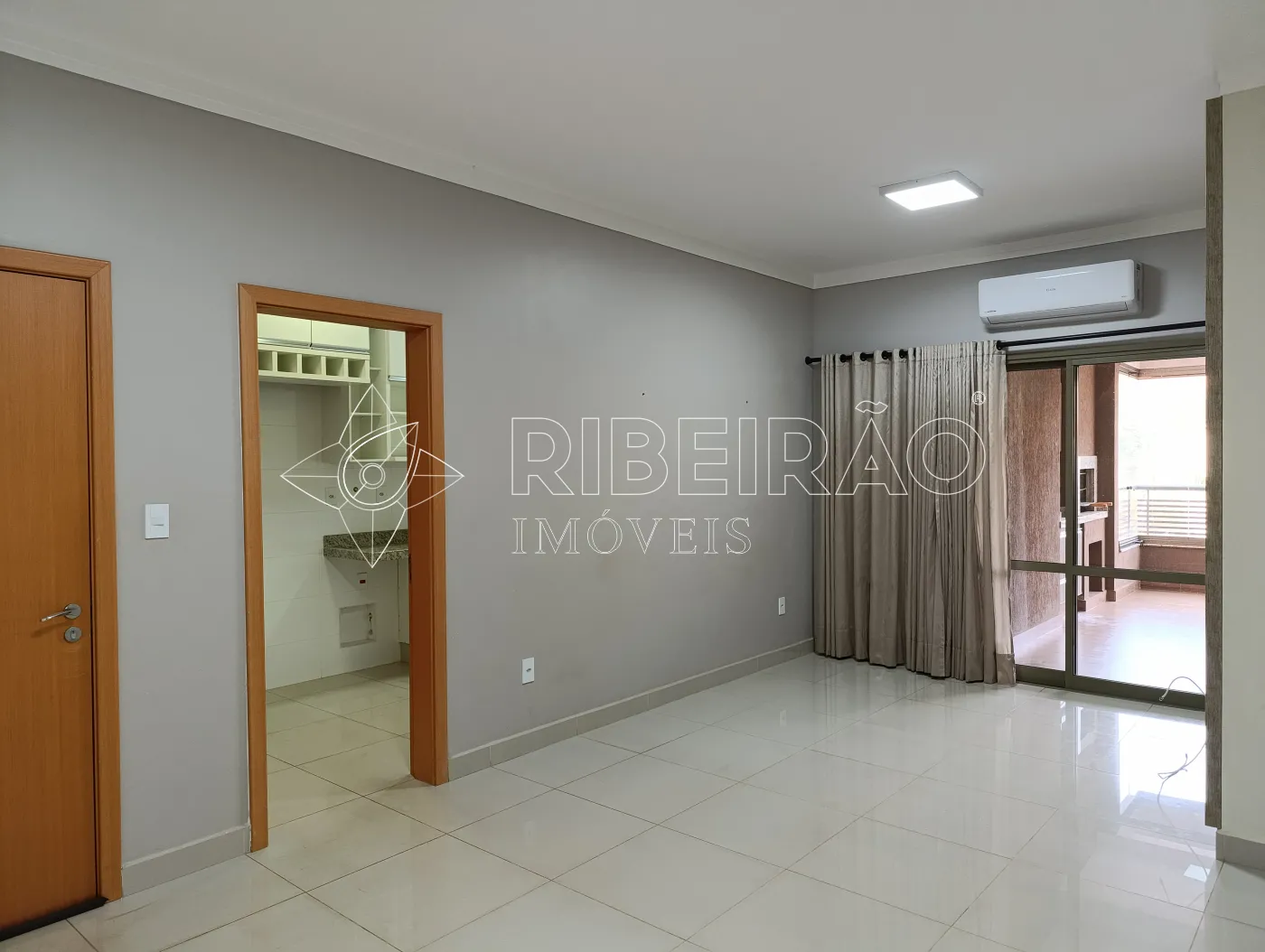 Comprar Apartamento / Padr&atilde;o em Ribeir&atilde;o Preto R$ 790.000,00 - Foto 2