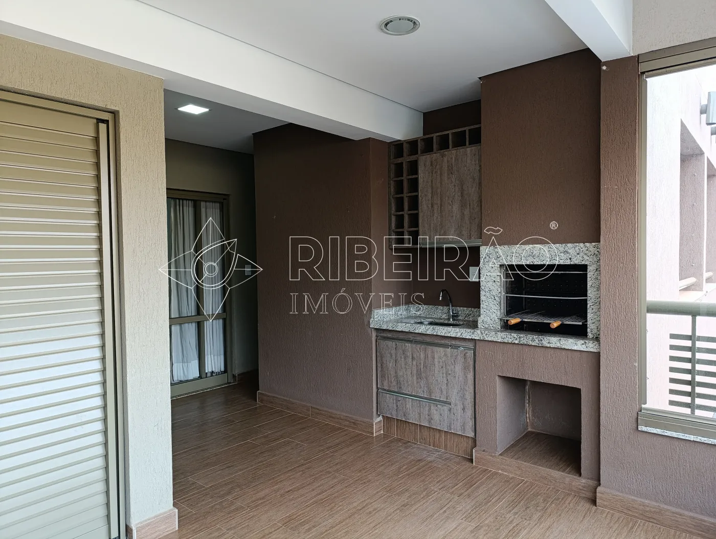 Comprar Apartamento / Padr&atilde;o em Ribeir&atilde;o Preto R$ 790.000,00 - Foto 3