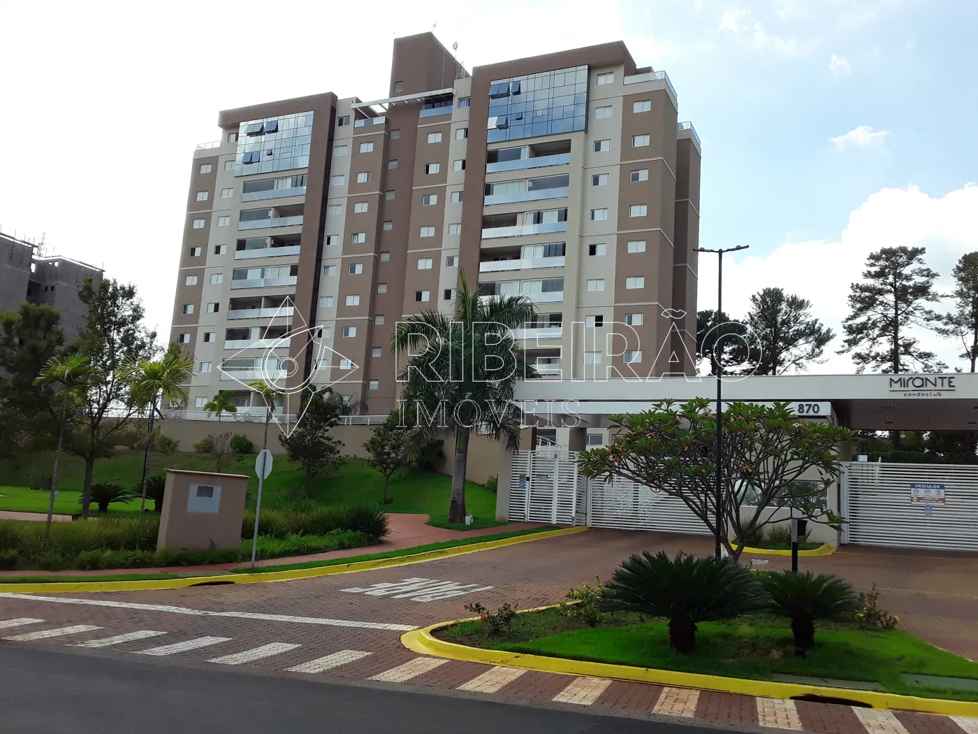 Comprar Apartamento / Padr&atilde;o em Ribeir&atilde;o Preto R$ 525.000,00 - Foto 1