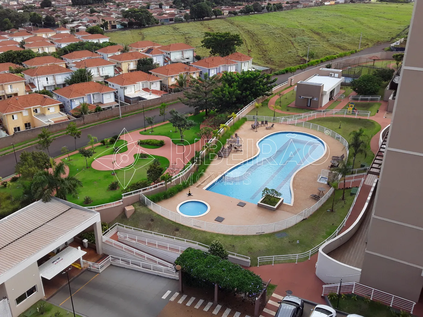 Comprar Apartamento / Padr&atilde;o em Ribeir&atilde;o Preto R$ 525.000,00 - Foto 4