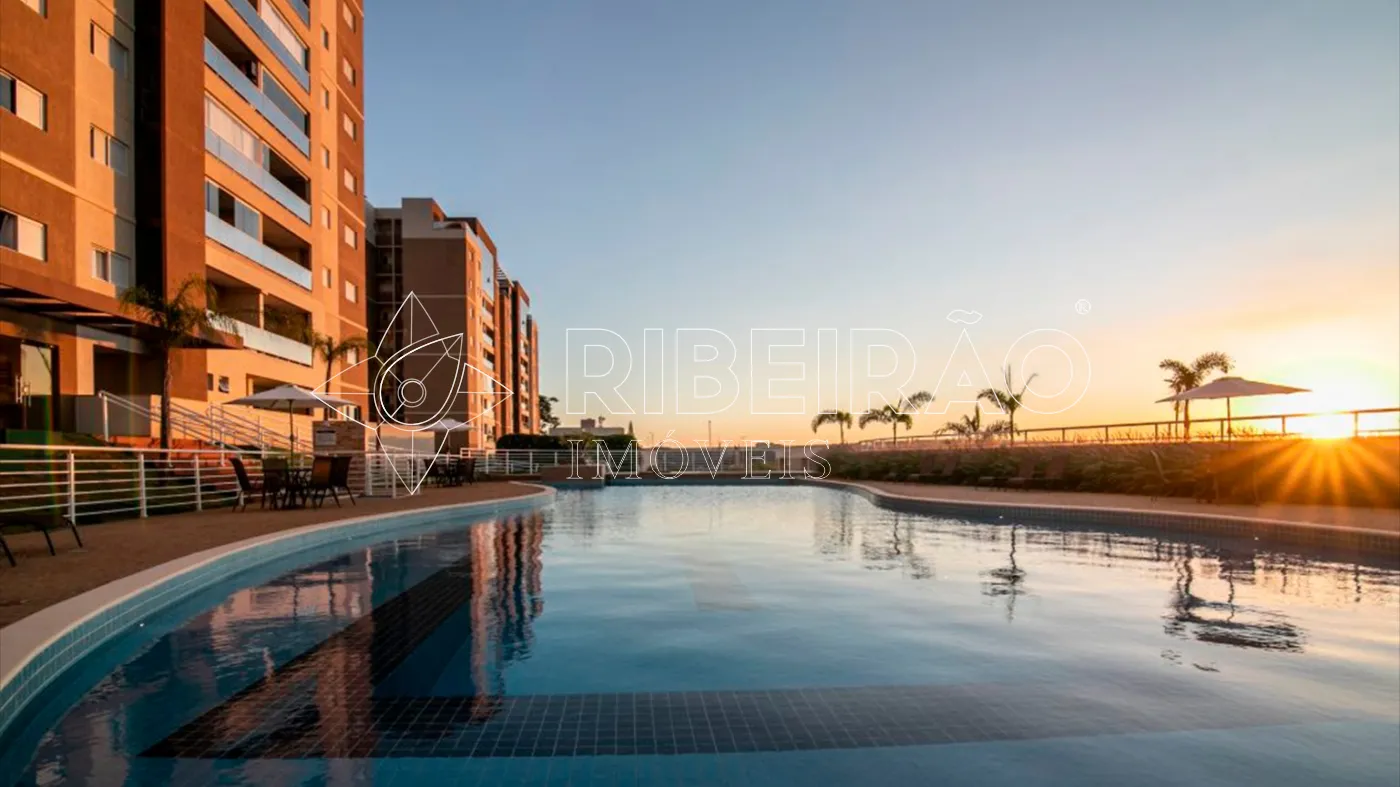 Comprar Apartamento / Padr&atilde;o em Ribeir&atilde;o Preto R$ 525.000,00 - Foto 7